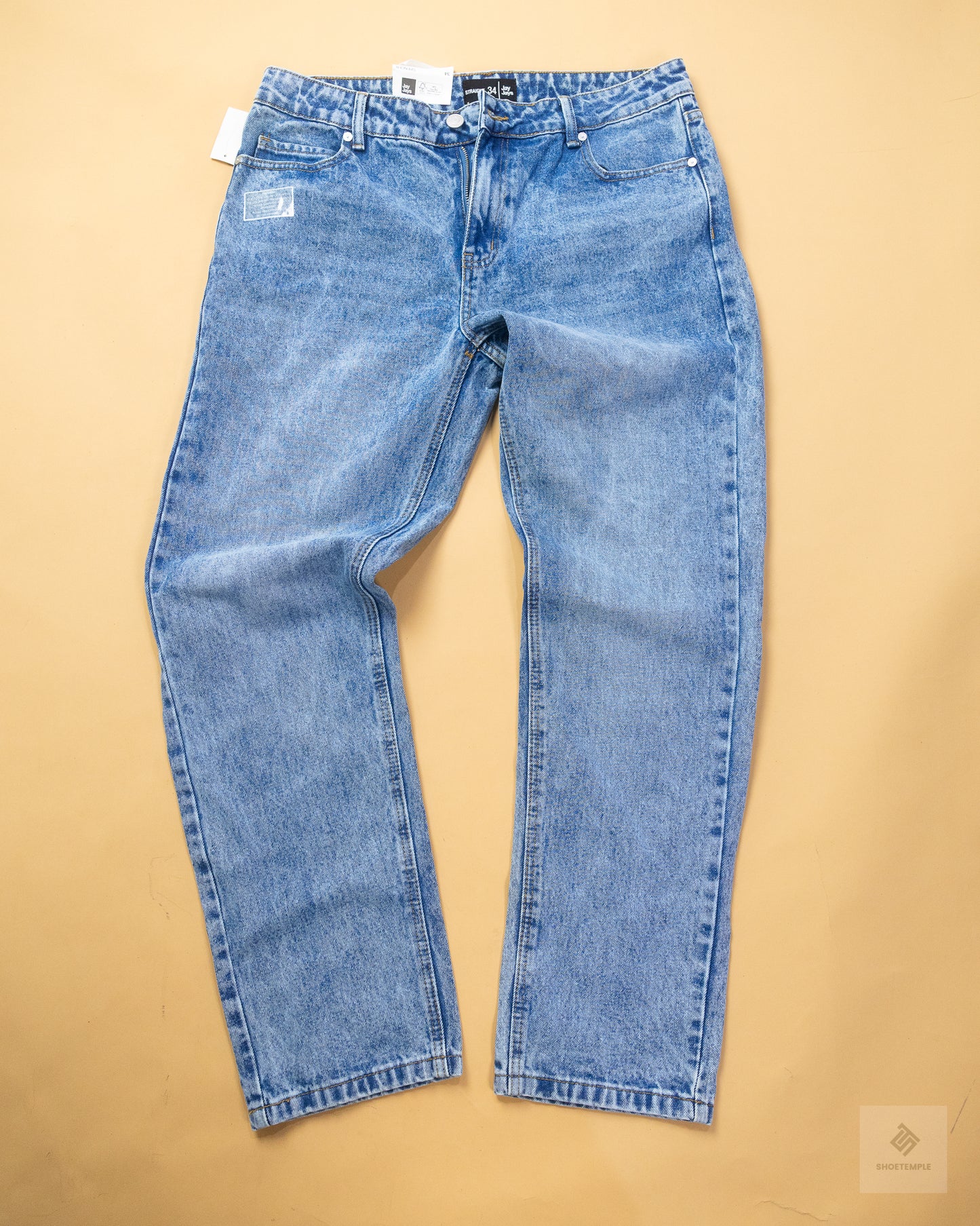 Jayjays Straight fit Jeans