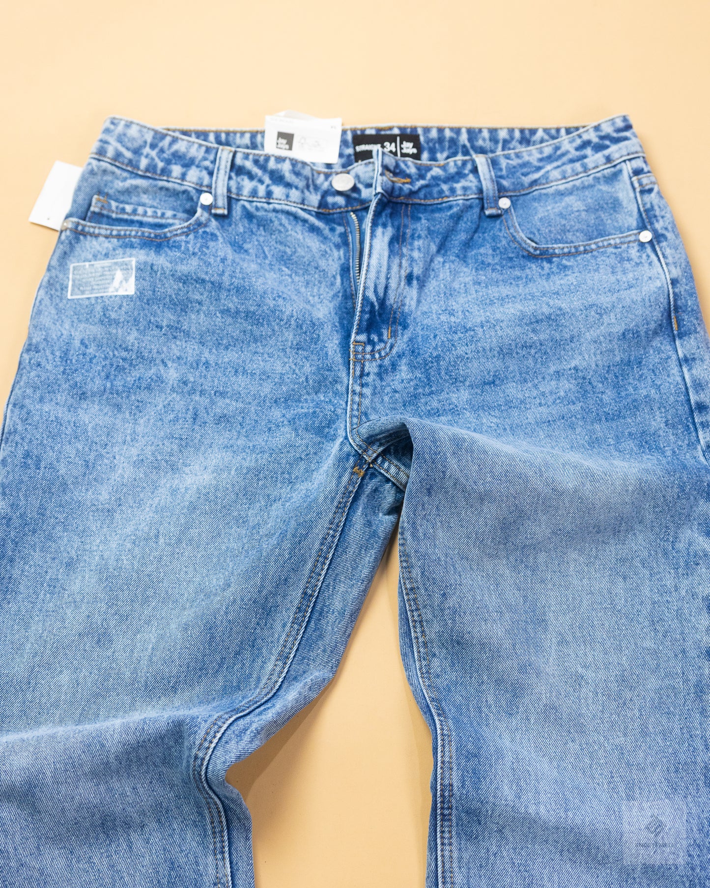 Jayjays Straight fit Jeans