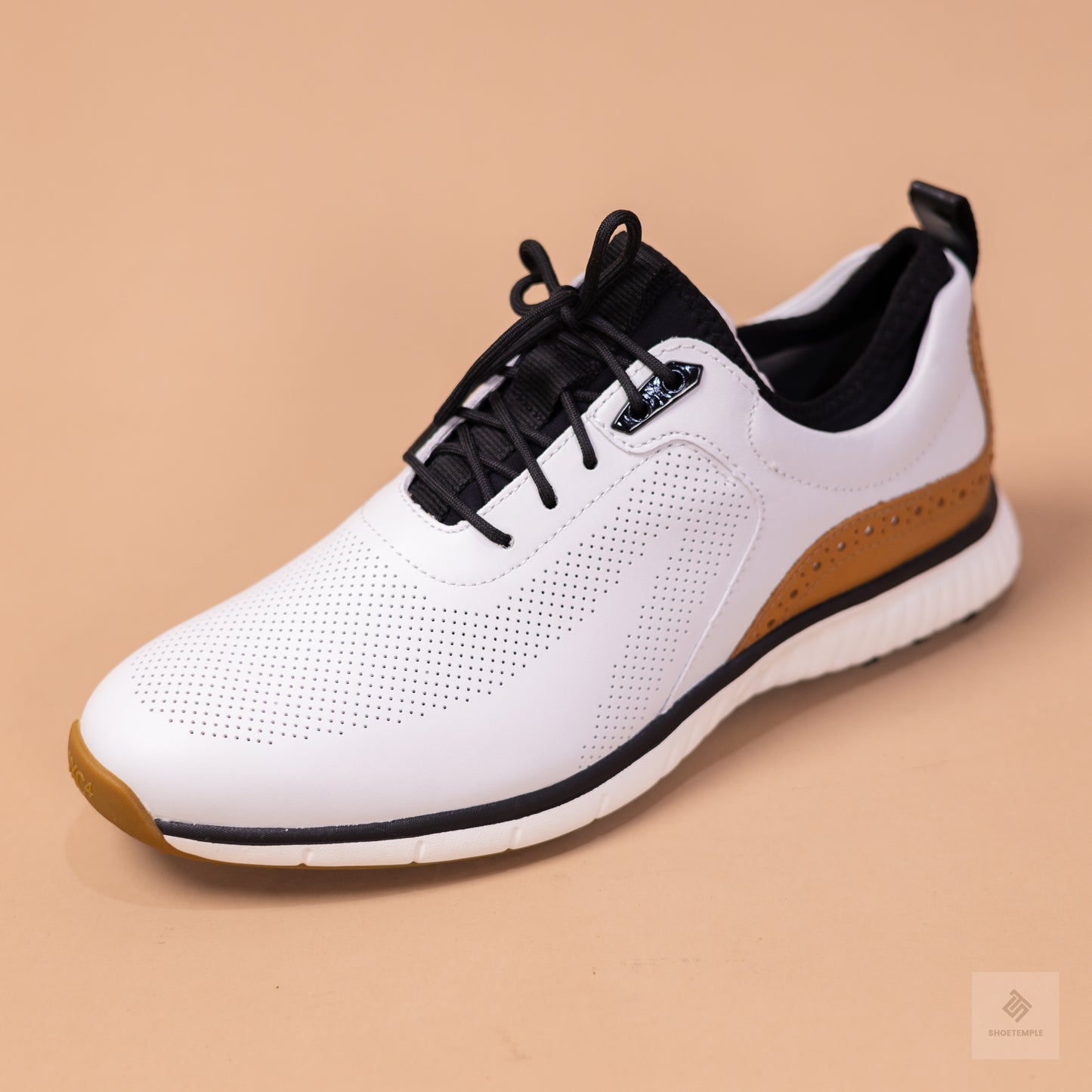 Johnston and Murphy XC4® H1-Luxe Hybrid Sneaker