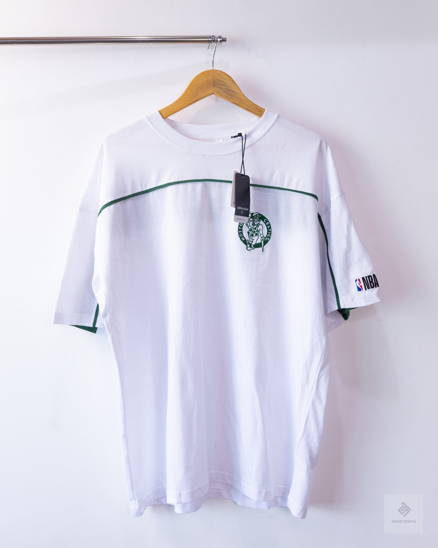 Boston Celtics NBA T-Shirt
