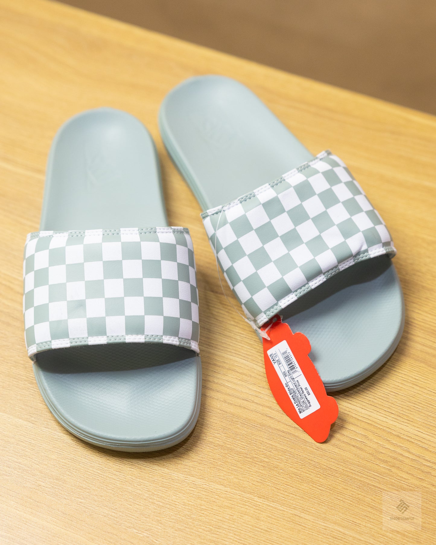 Vans MTE La Costa Slide-On sandals