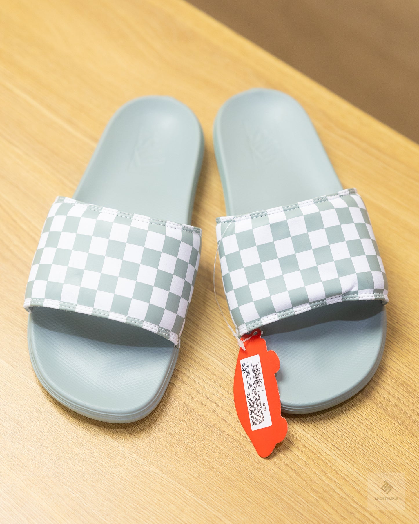 Vans MTE La Costa Slide-On sandals