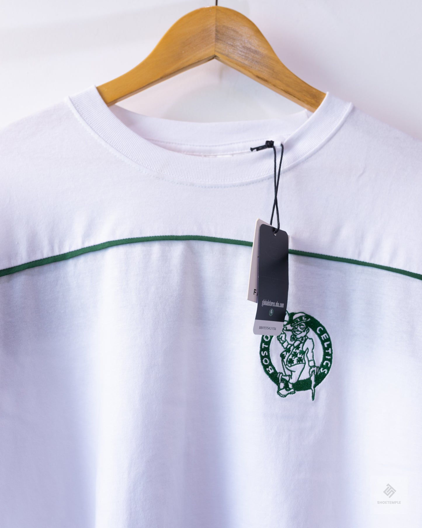 Boston Celtics NBA T-Shirt