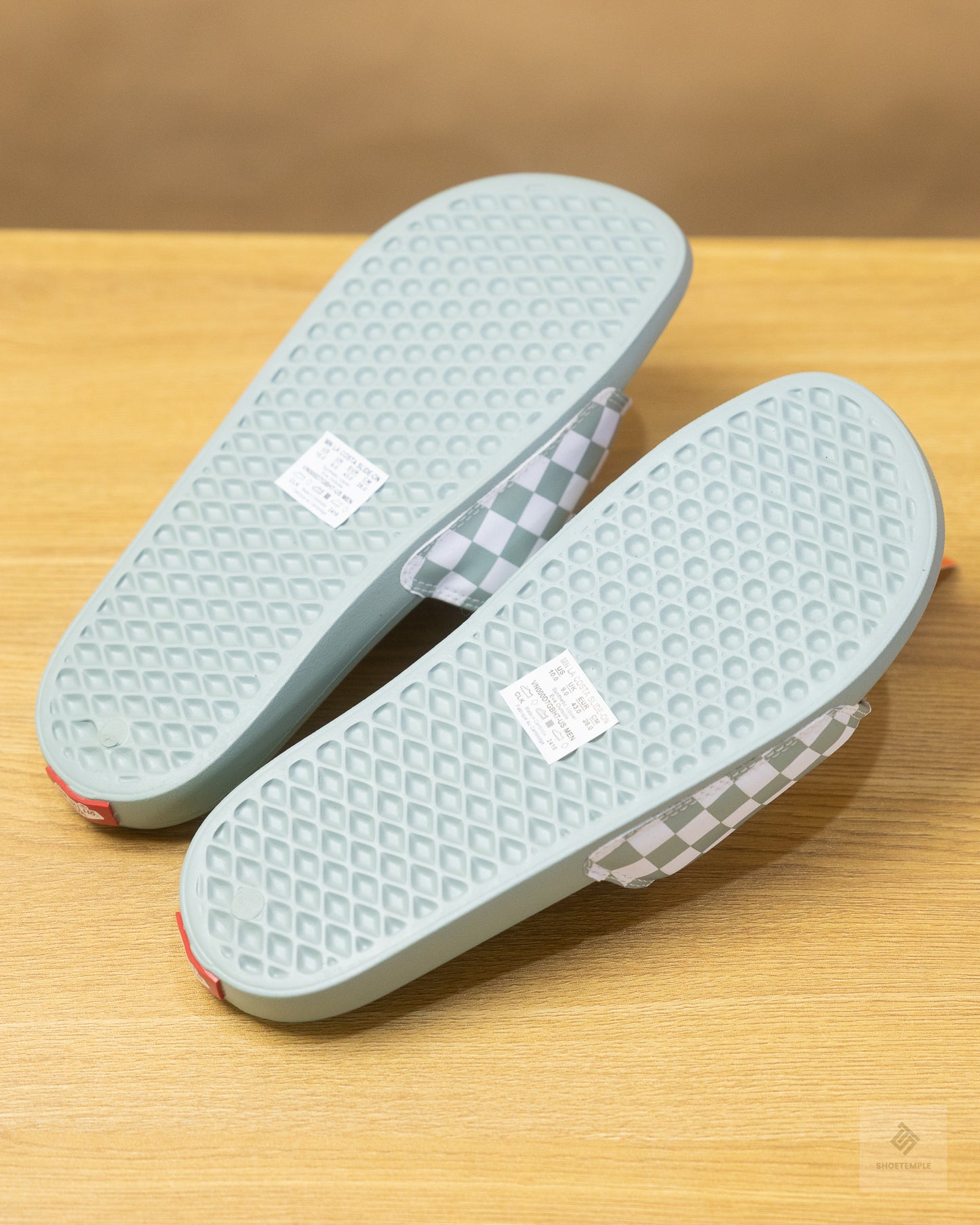 Vans MTE La Costa Slide-On sandals