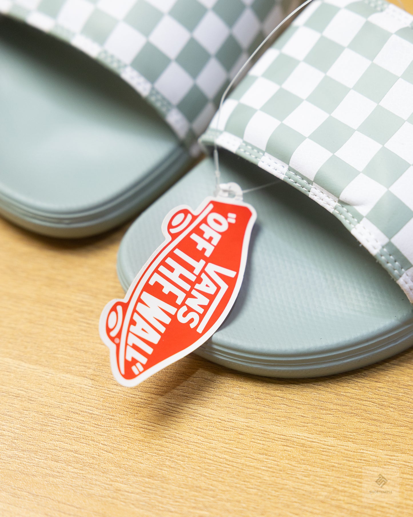 Vans MTE La Costa Slide-On sandals