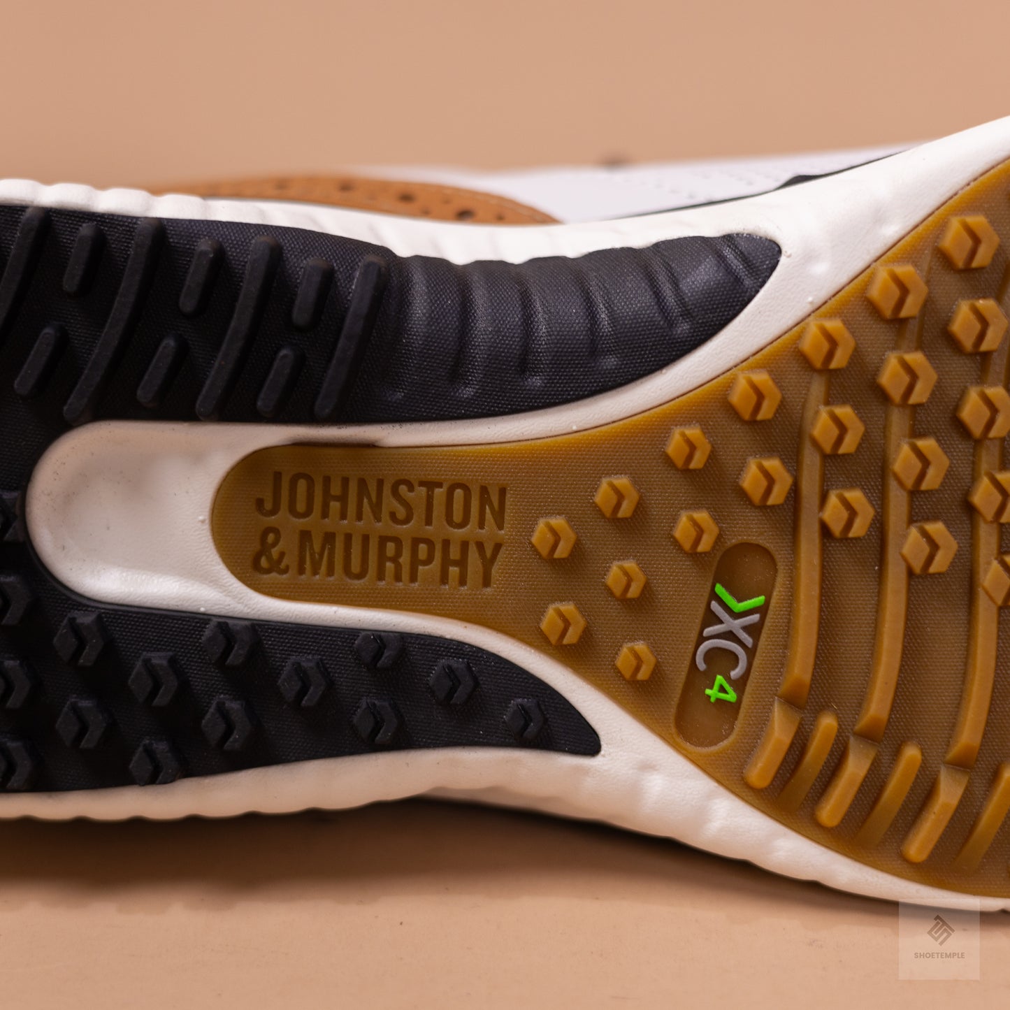 Johnston and Murphy XC4® H1-Luxe Hybrid Sneaker