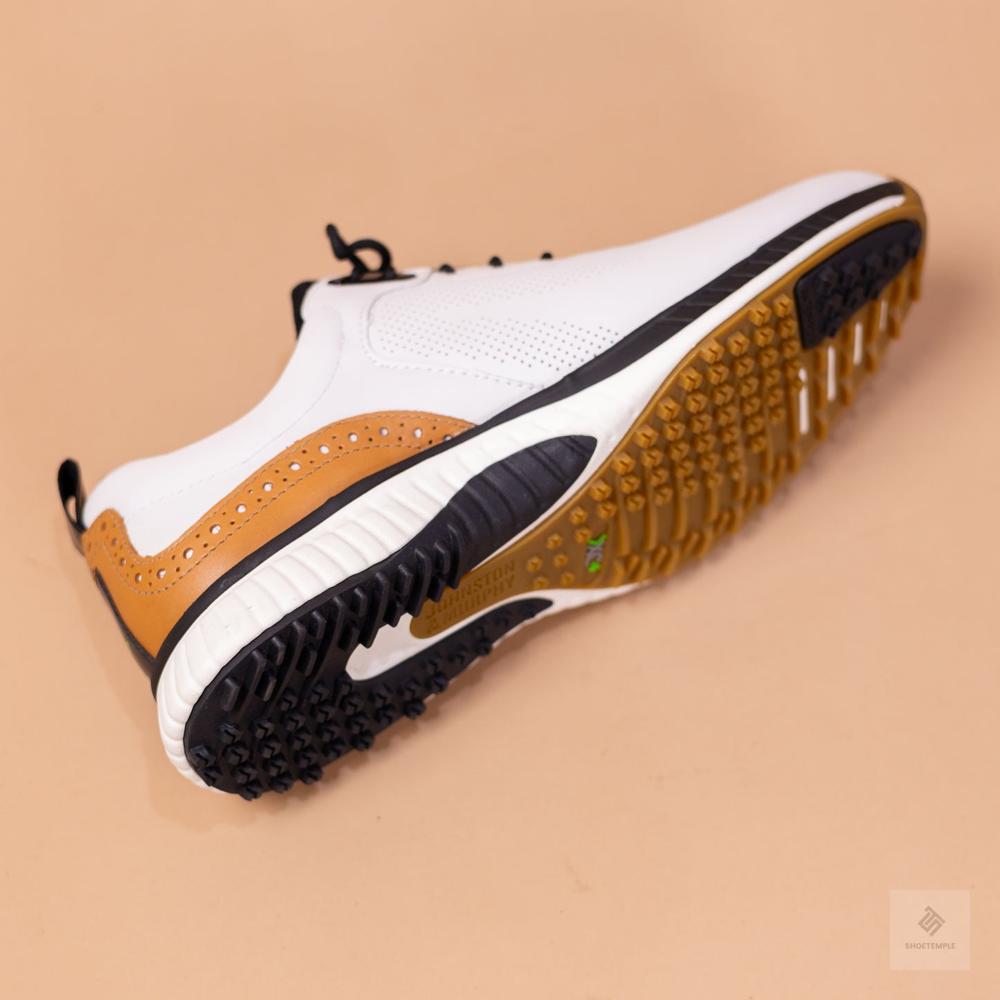 Johnston and Murphy XC4® H1-Luxe Hybrid Sneaker