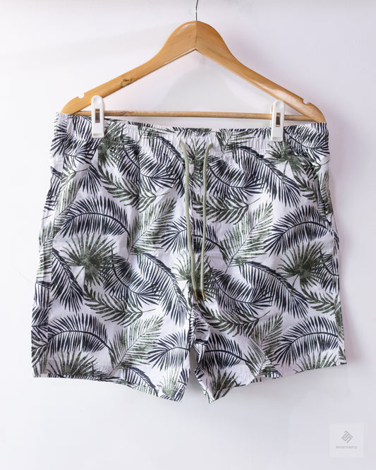 Mantaray Shorts