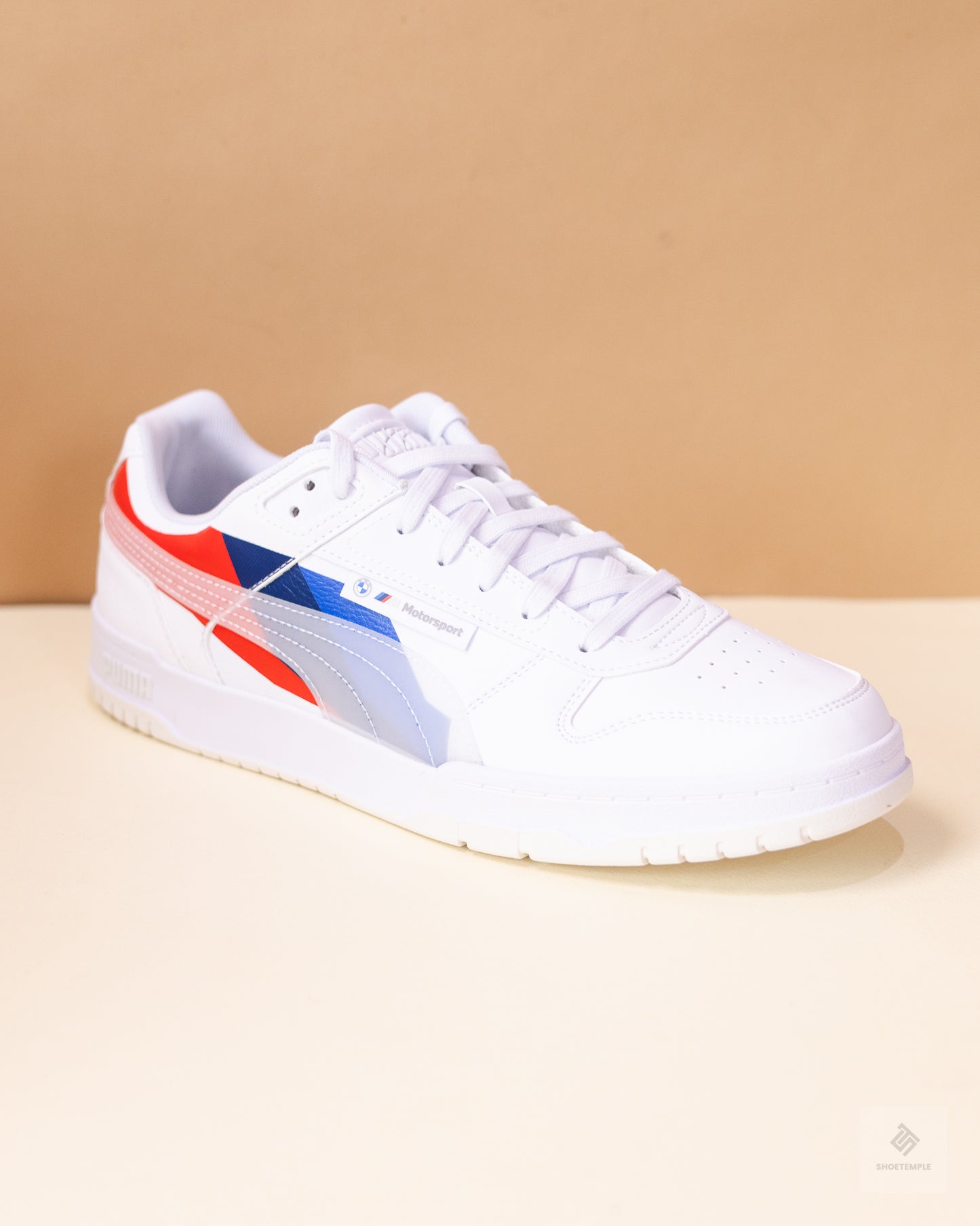 Puma BMW M Motorsport RBD Game Low