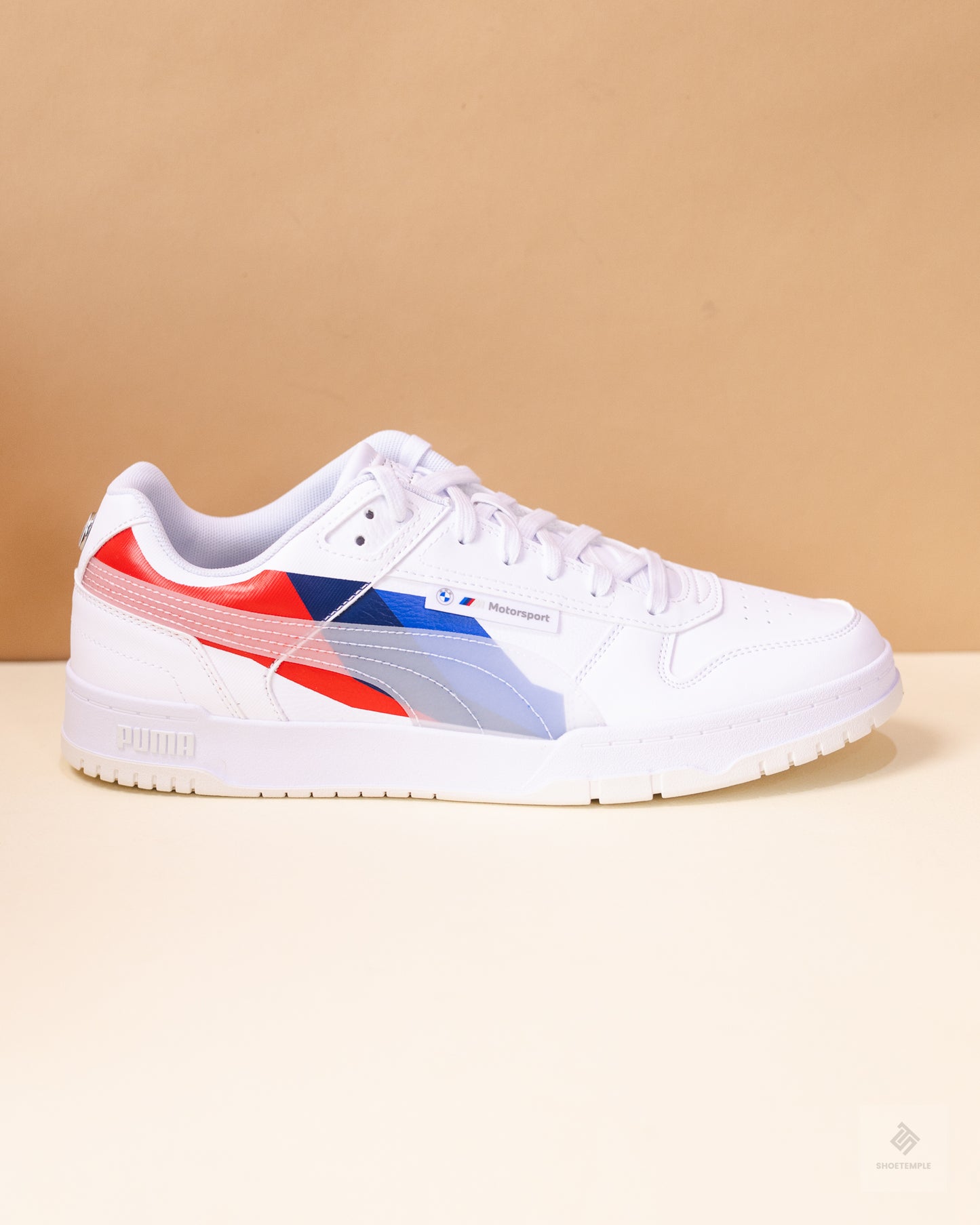 Puma BMW M Motorsport RBD Game Low