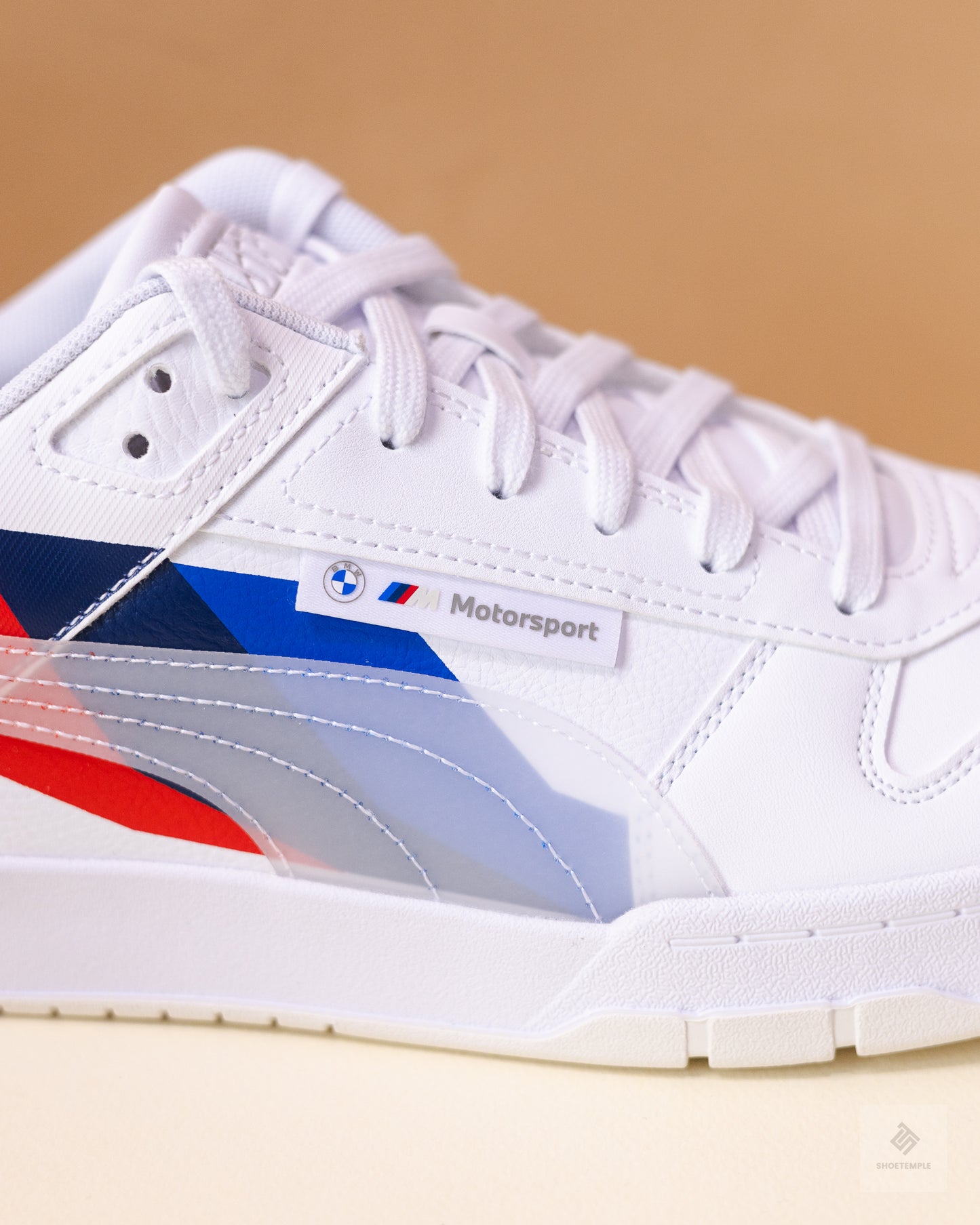 Puma BMW M Motorsport RBD Game Low