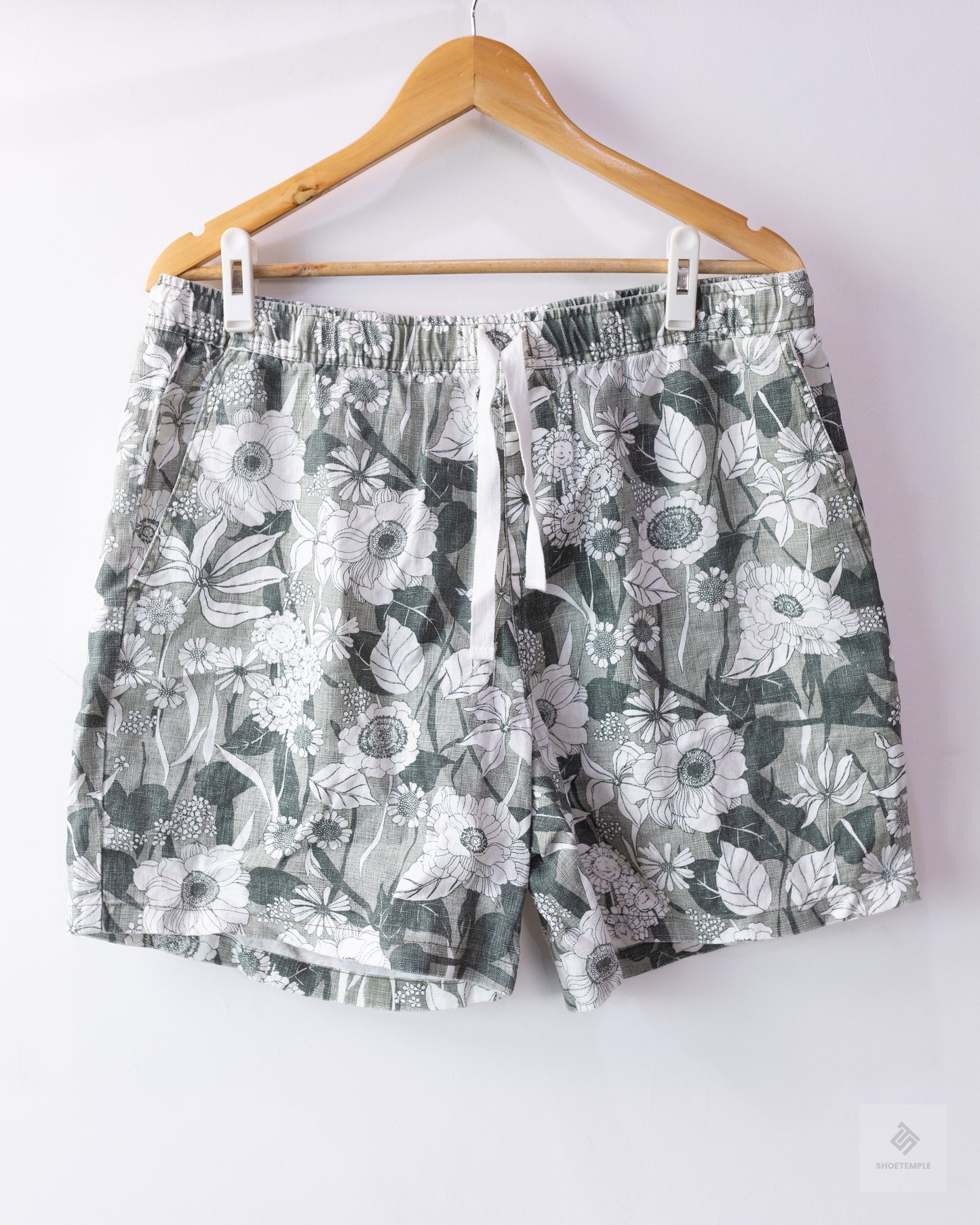 Seed Heritage Shorts