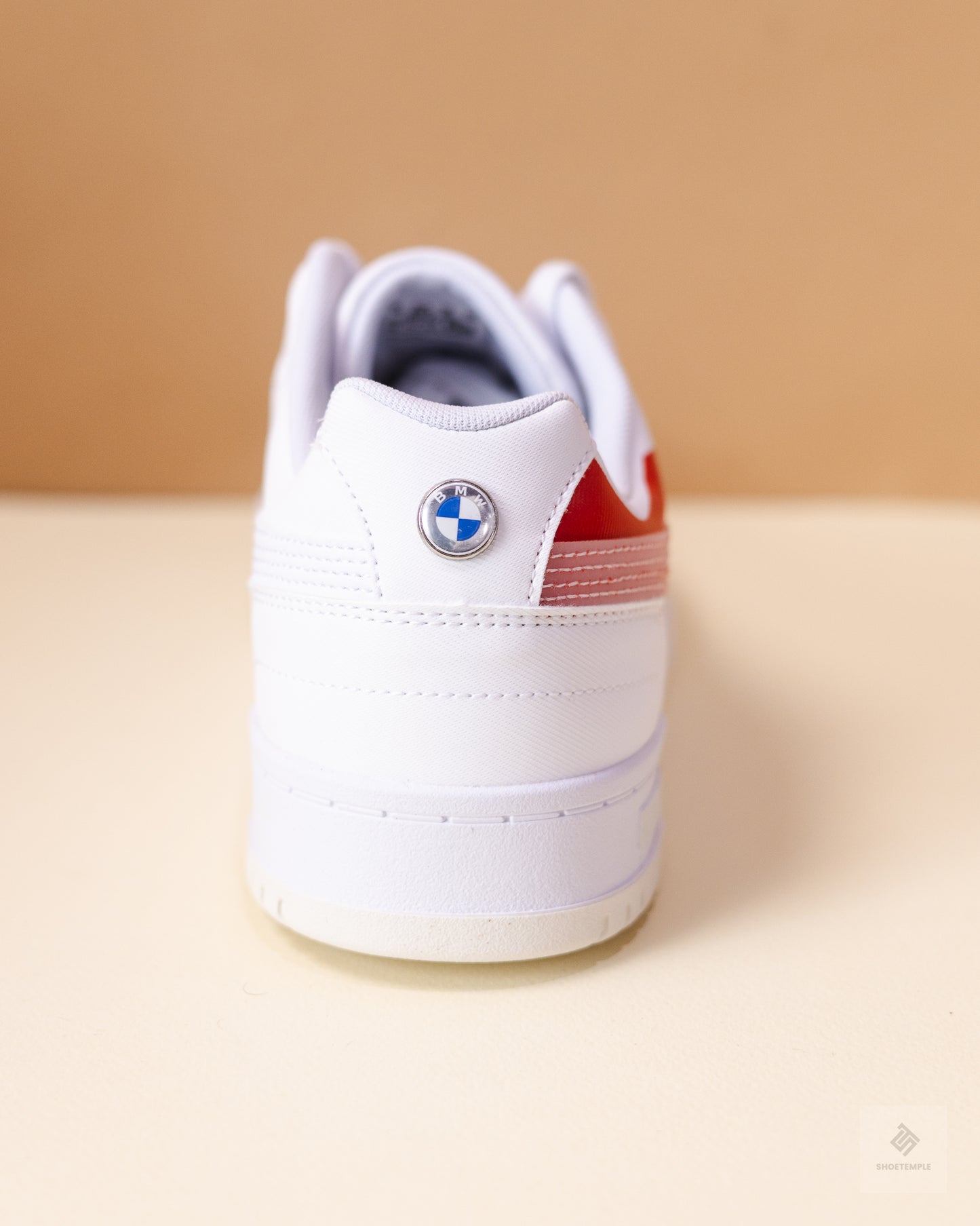 Puma BMW M Motorsport RBD Game Low
