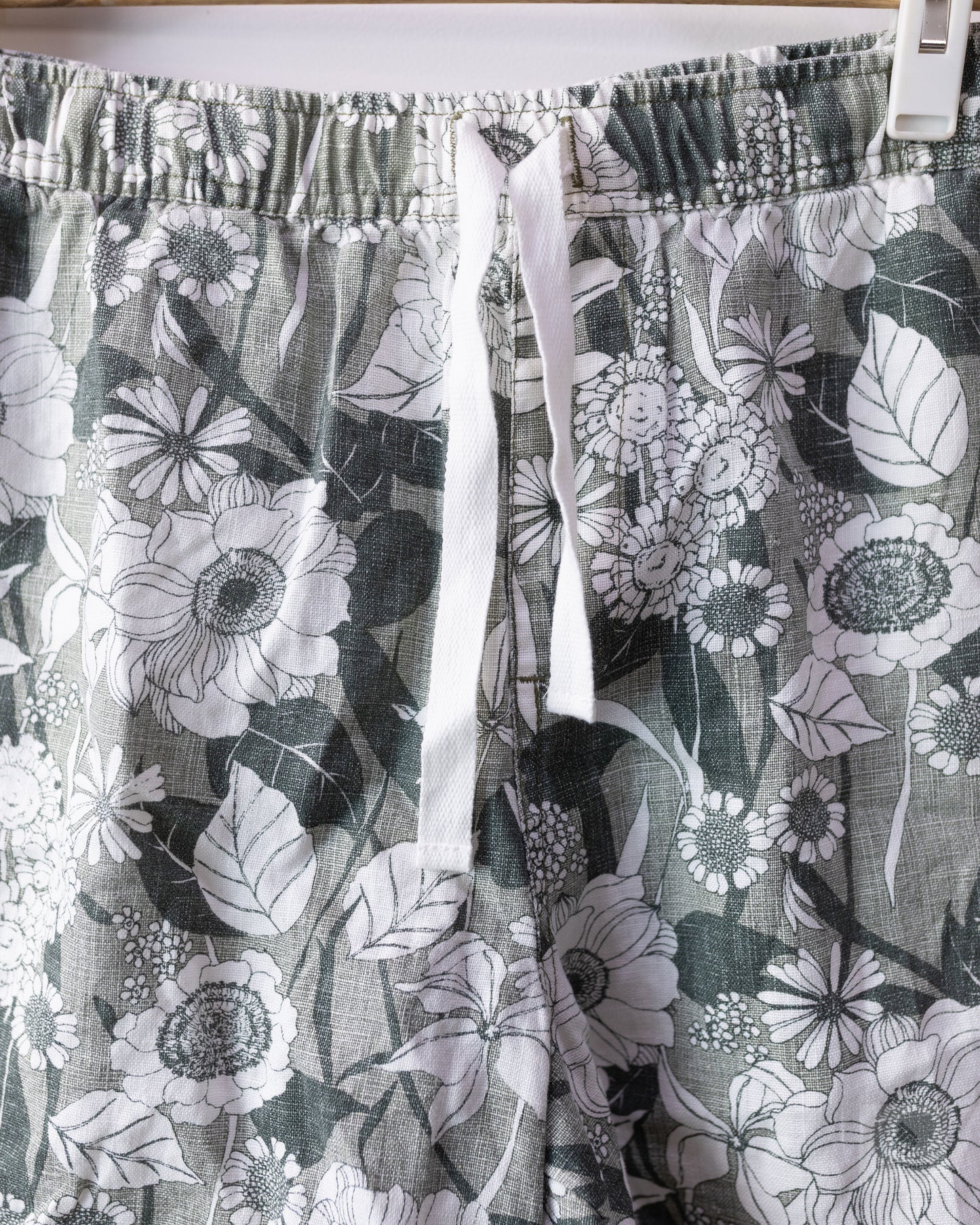 Seed Heritage Shorts
