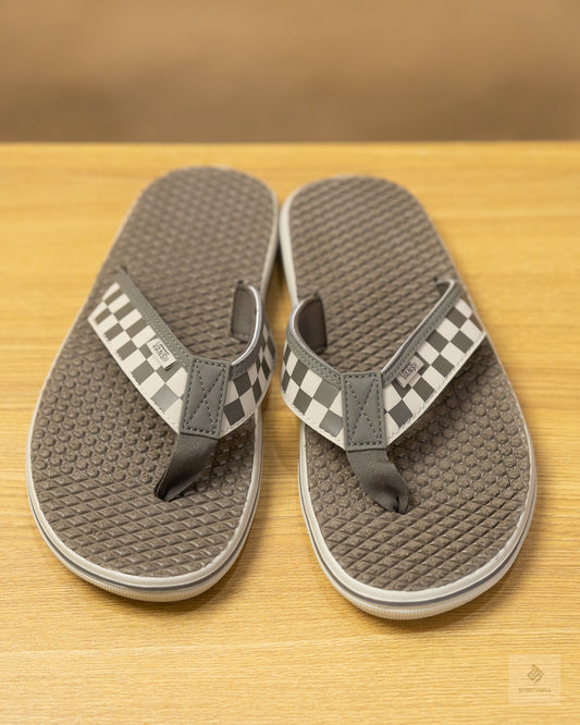 Vans La Costa Lite Checkerboard