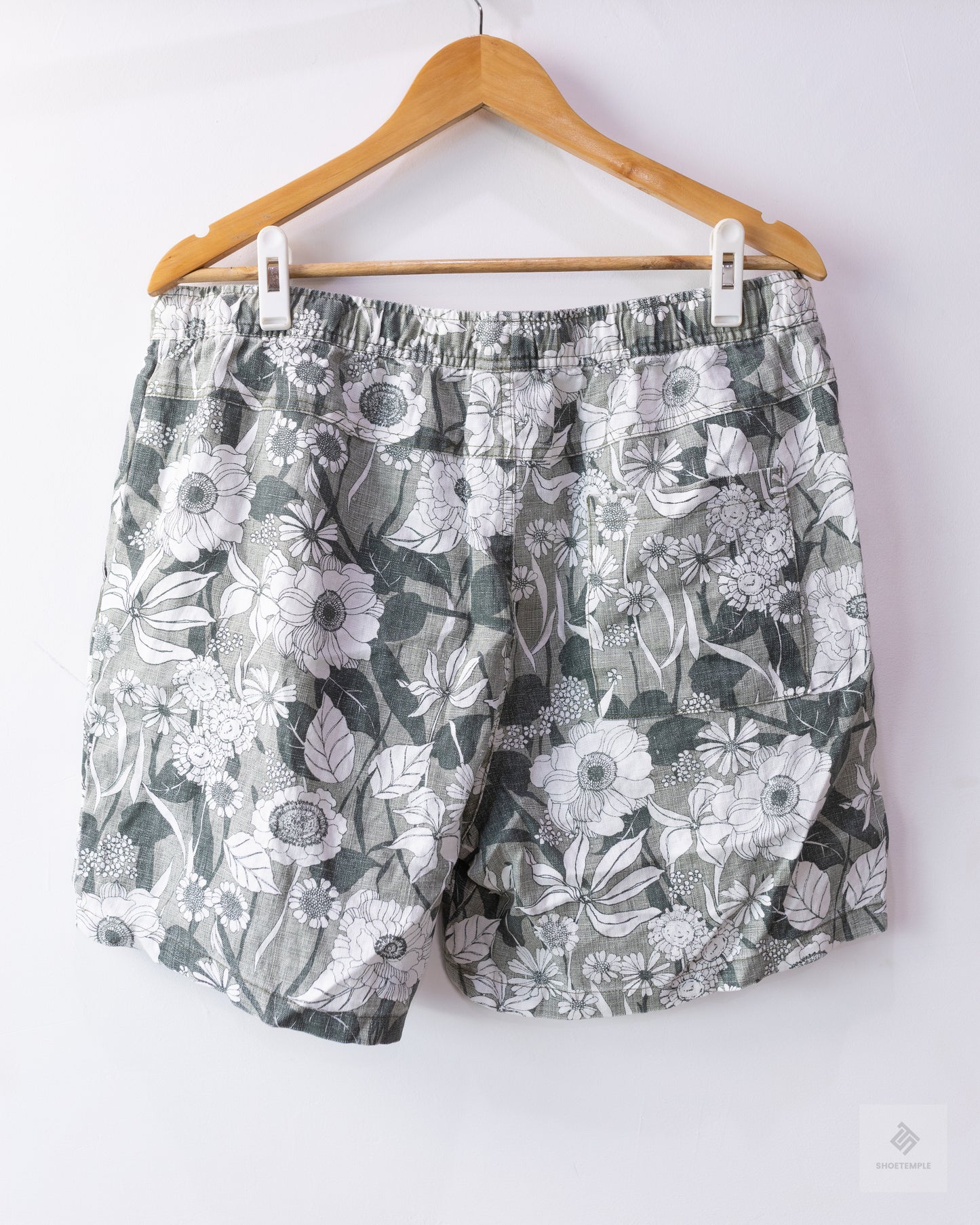Seed Heritage Shorts