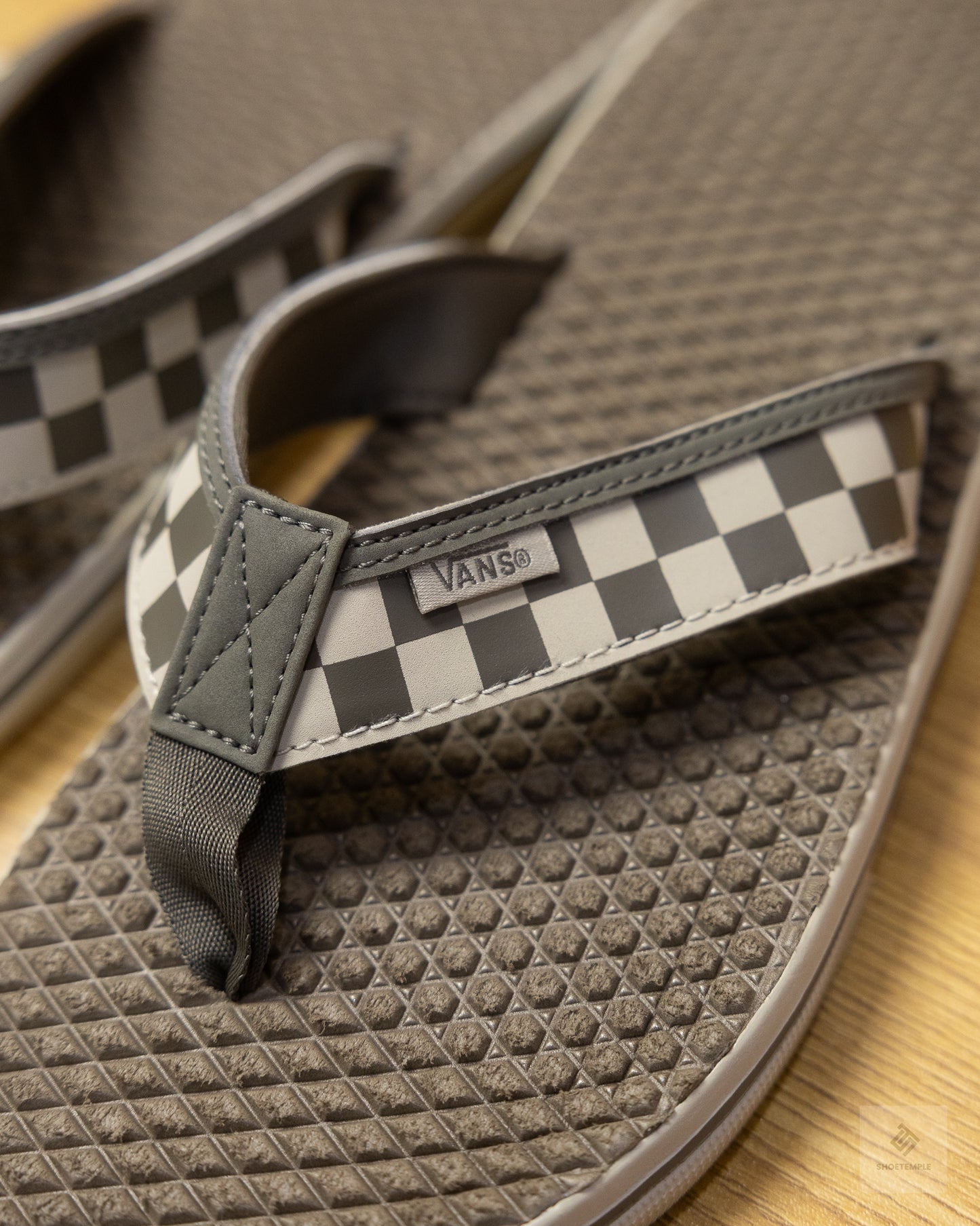 Vans La Costa Lite Checkerboard