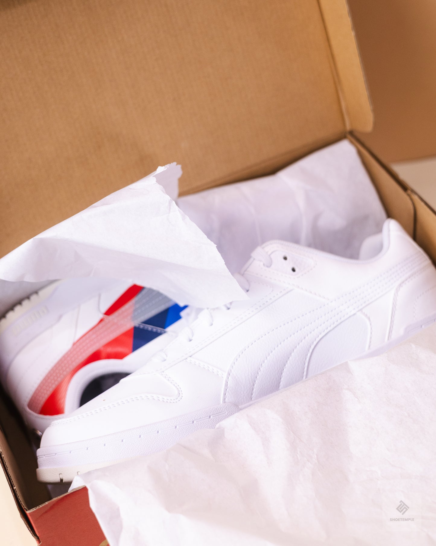 Puma BMW M Motorsport RBD Game Low