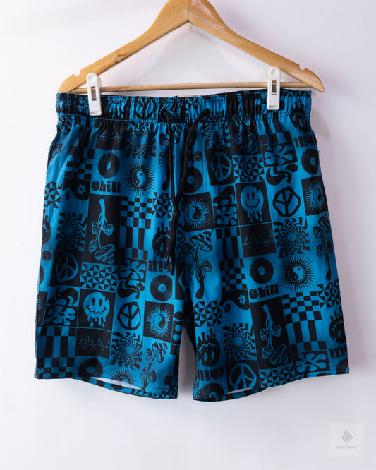 Beach Shorts