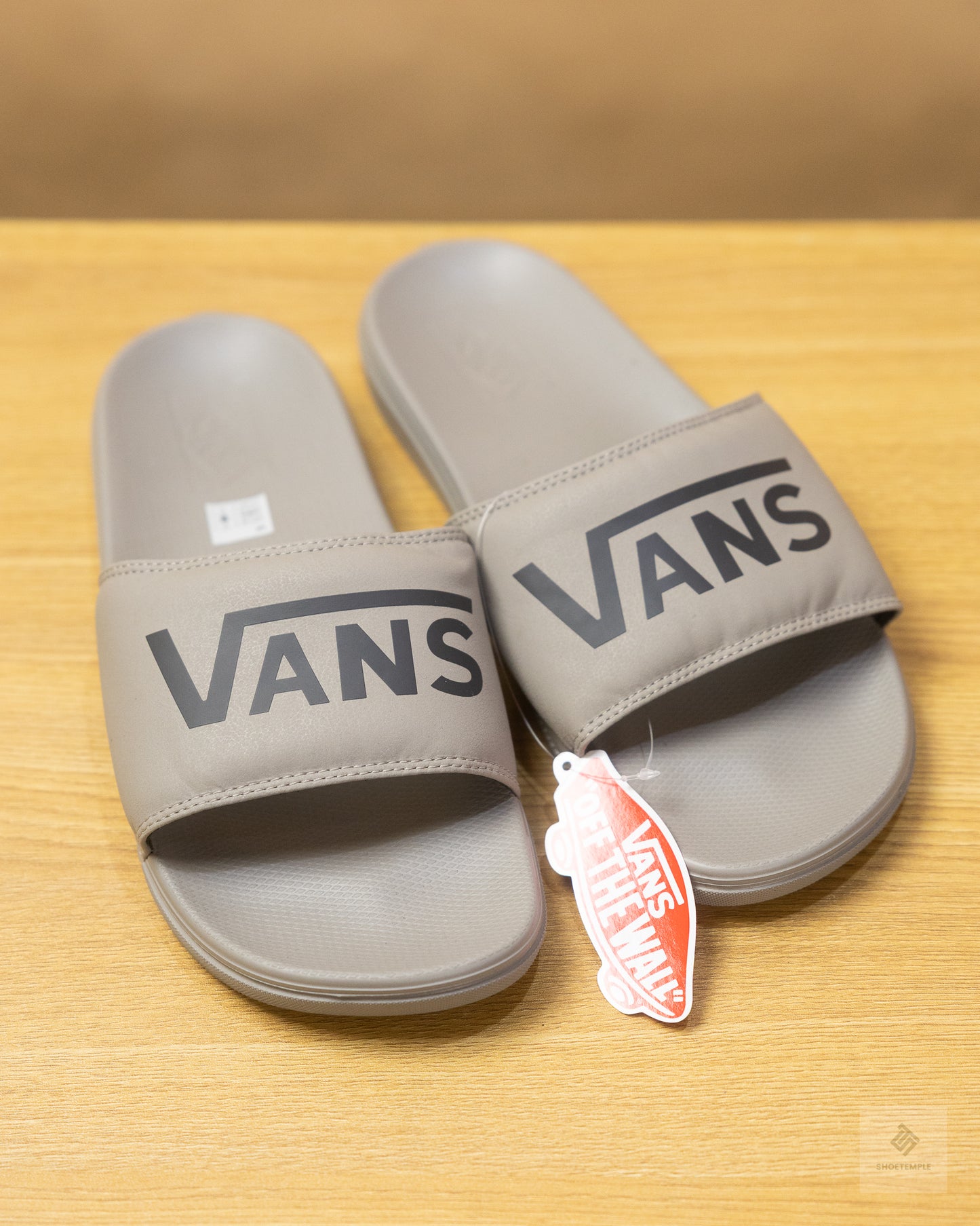 Vans La Costa Slide-On Sandals