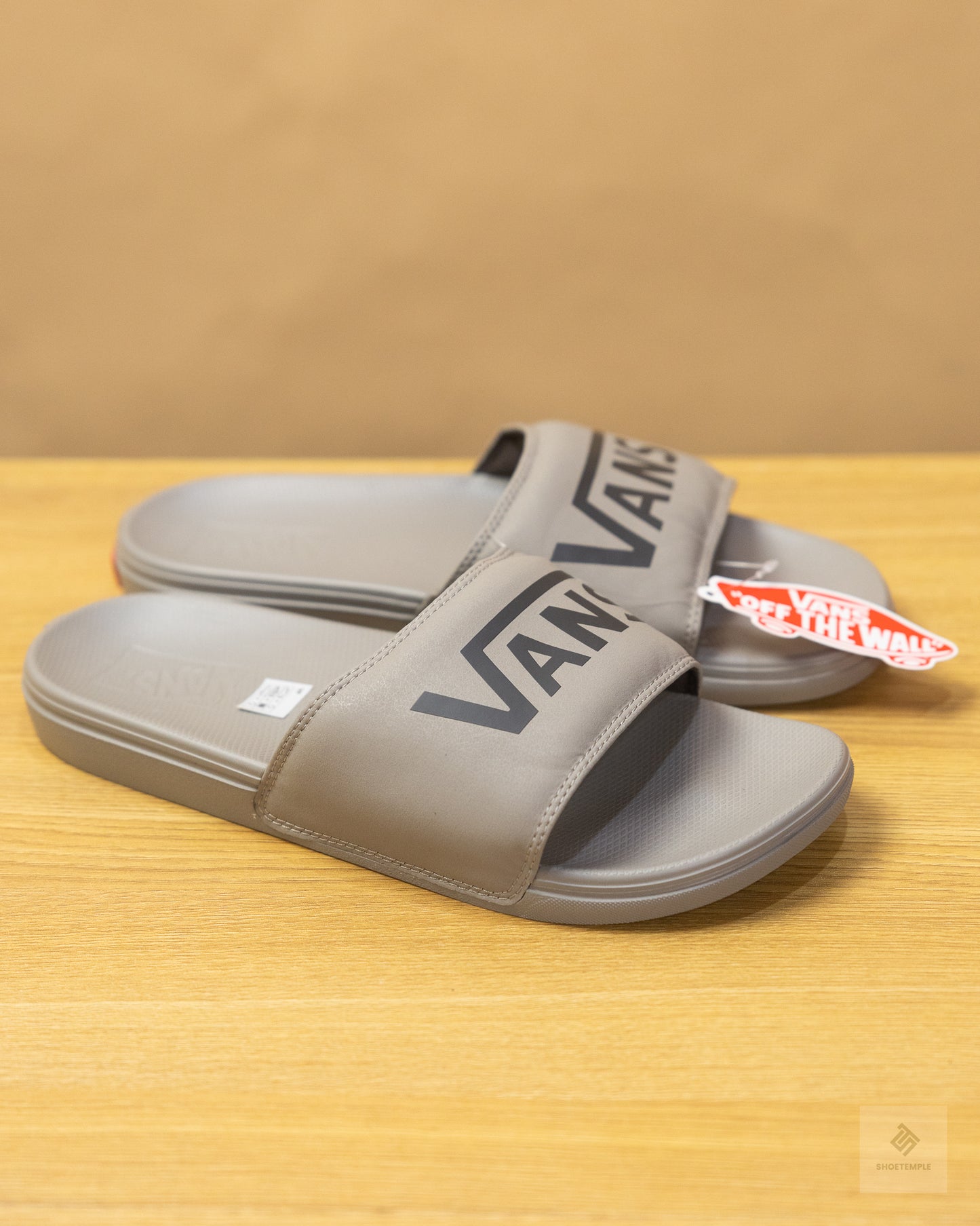 Vans La Costa Slide-On Sandals