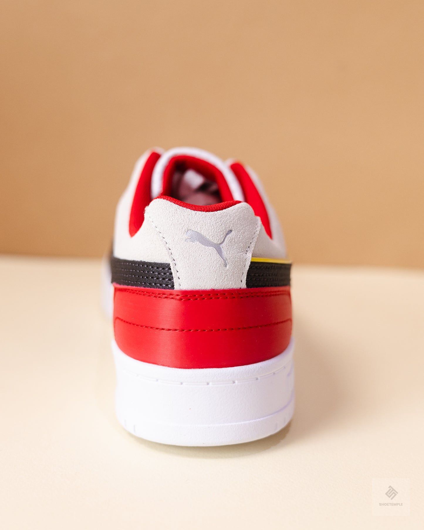 Puma Scuderia Ferrari RBD Game Low sneakers