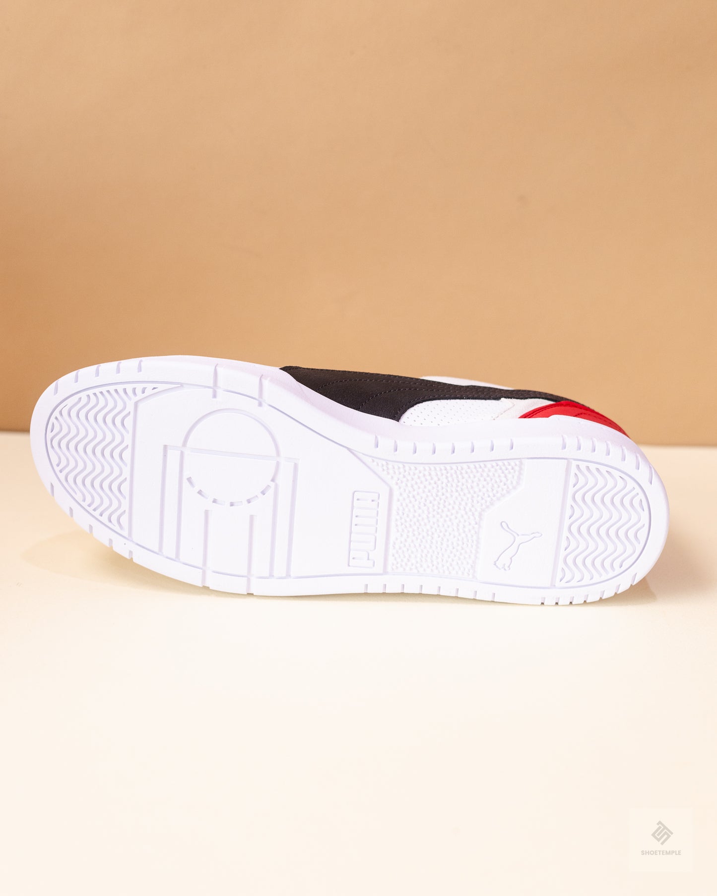 Puma Scuderia Ferrari RBD Game Low sneakers