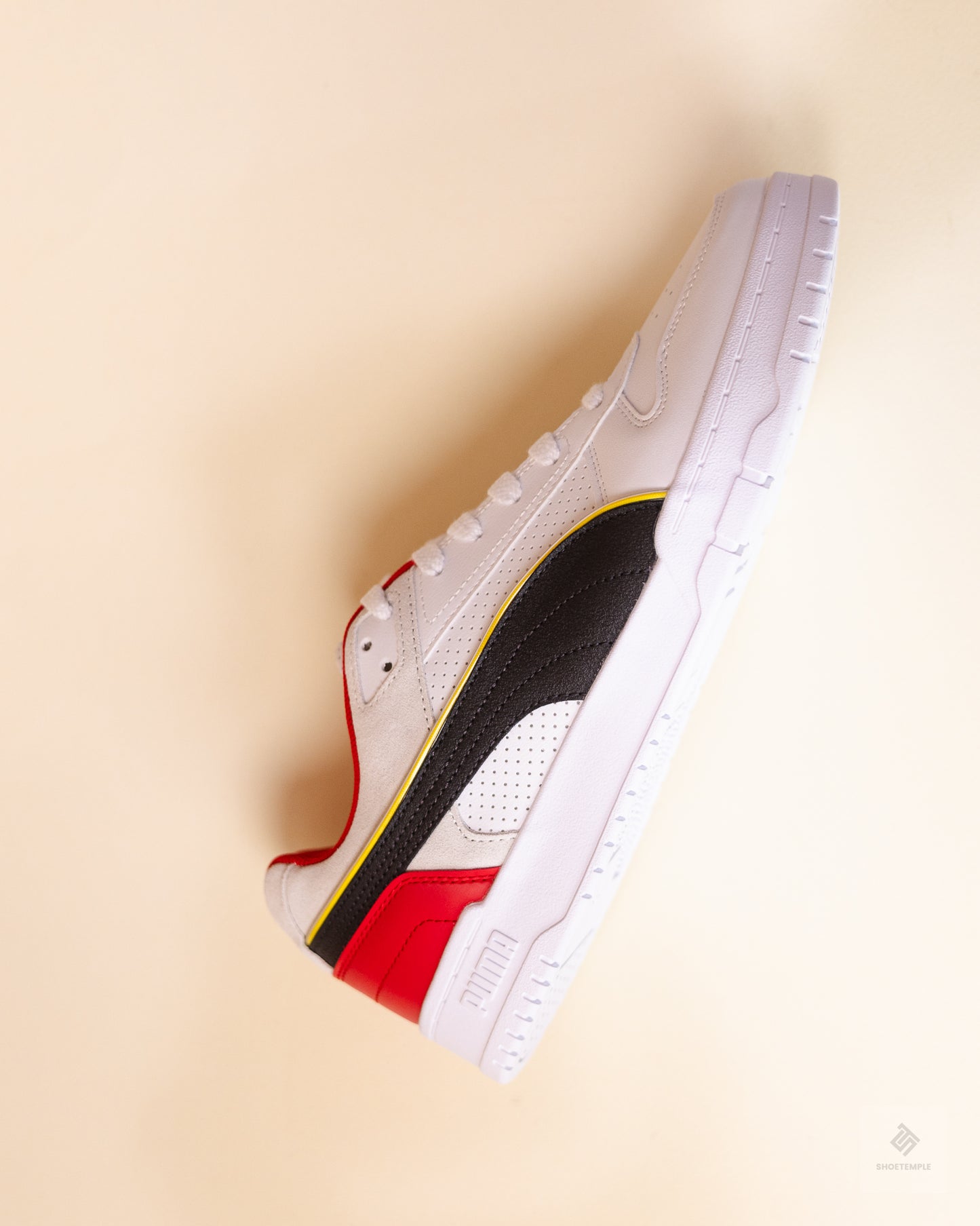 Puma Scuderia Ferrari RBD Game Low sneakers