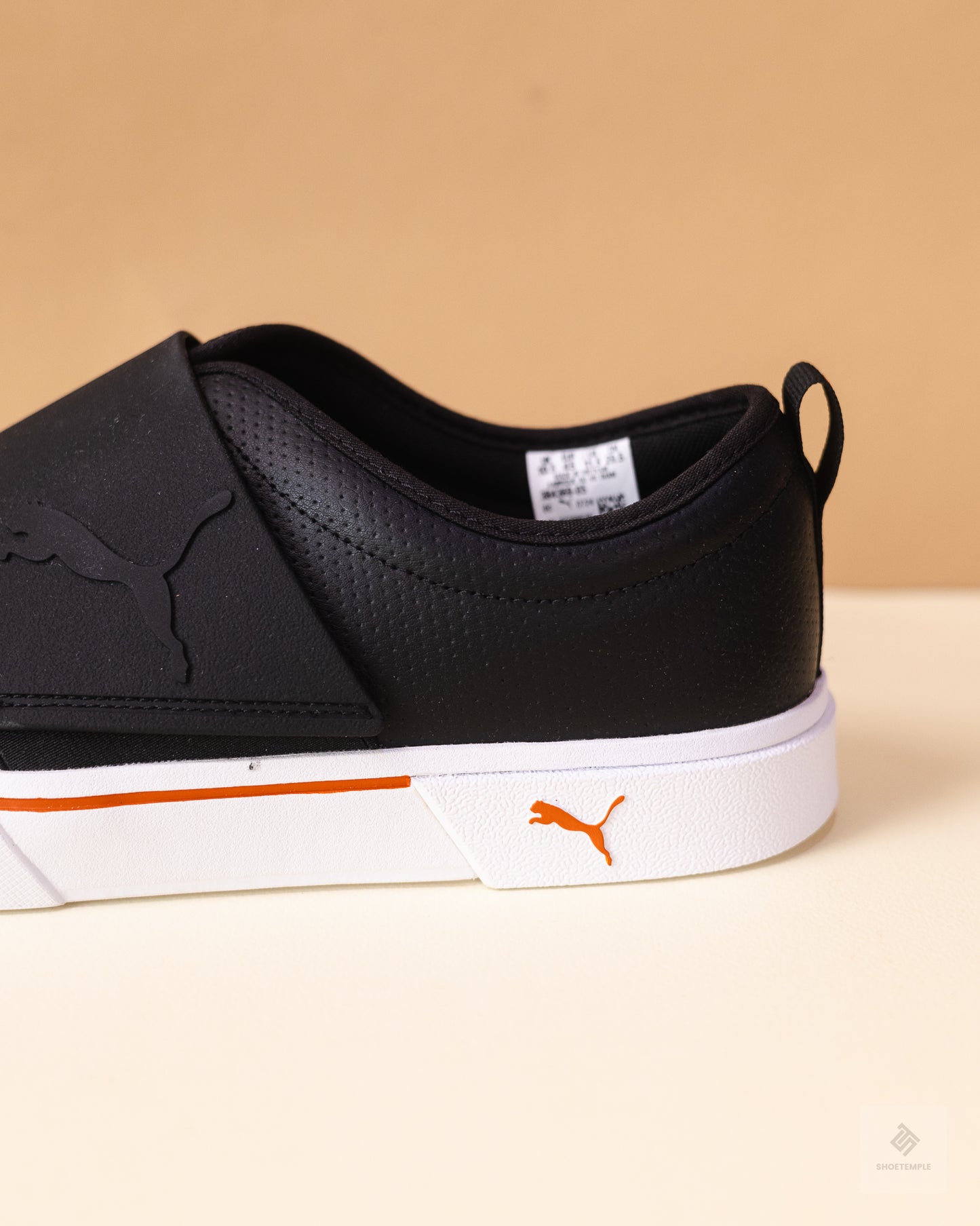 Puma El Rey II Slip-On Perf L sneakers