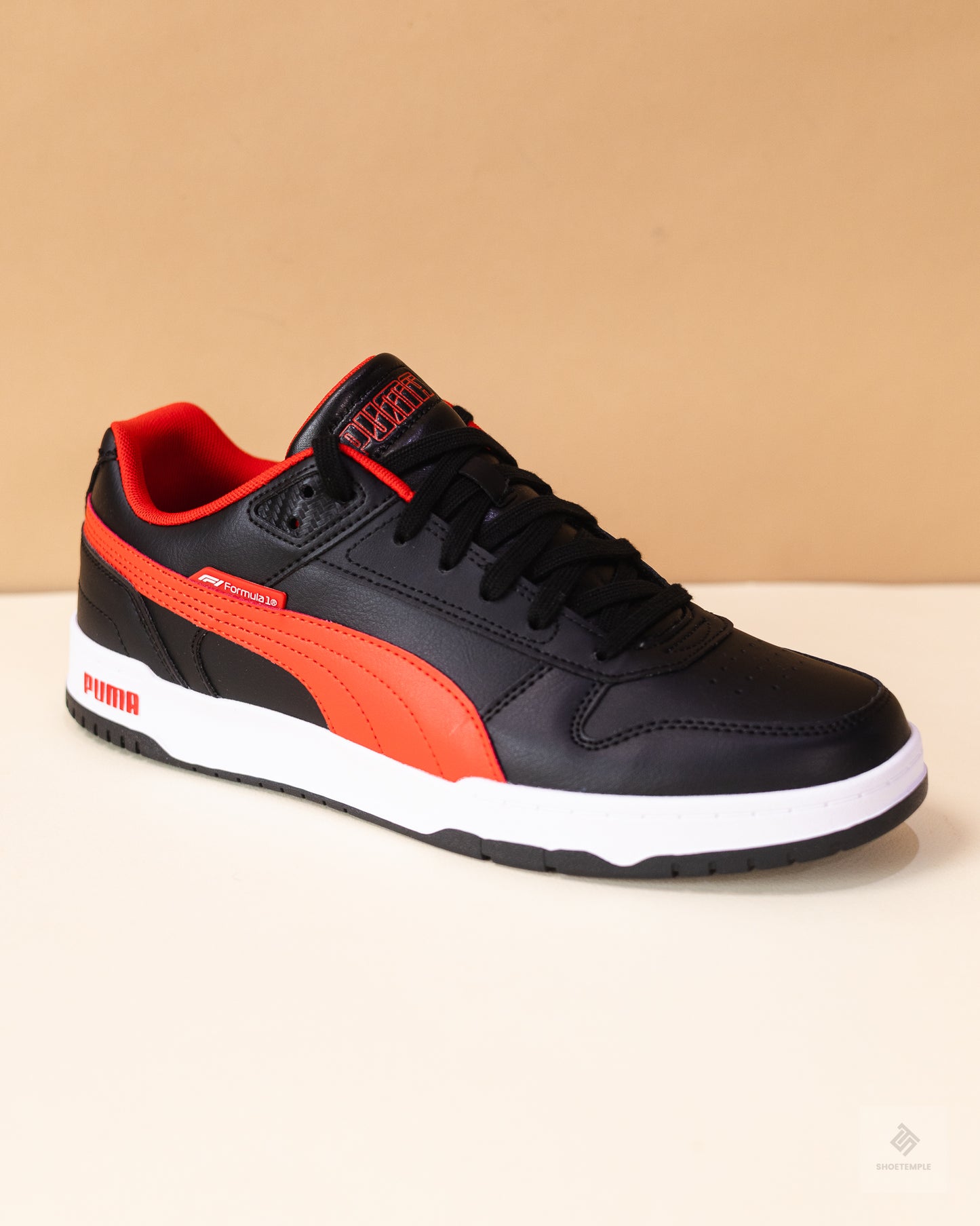 Puma Formula 1® RBD Game Low sneakers