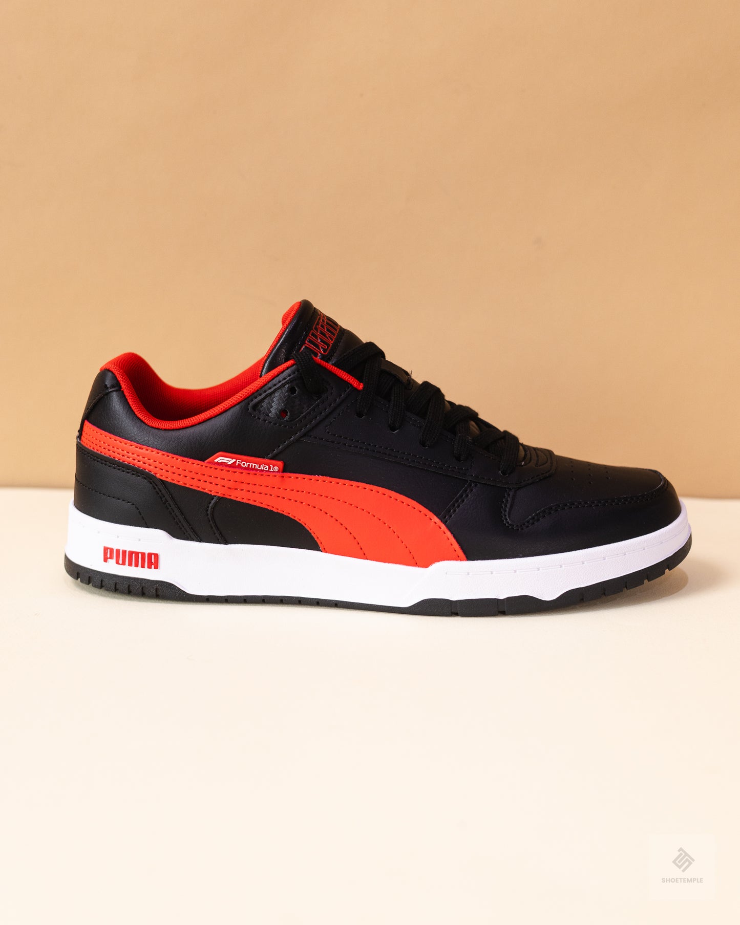 Puma Formula 1® RBD Game Low sneakers