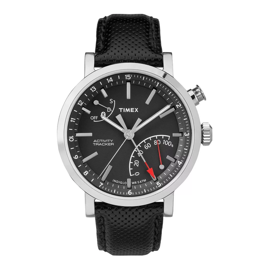 Timex Metropolitan Mens Watch - 42mm