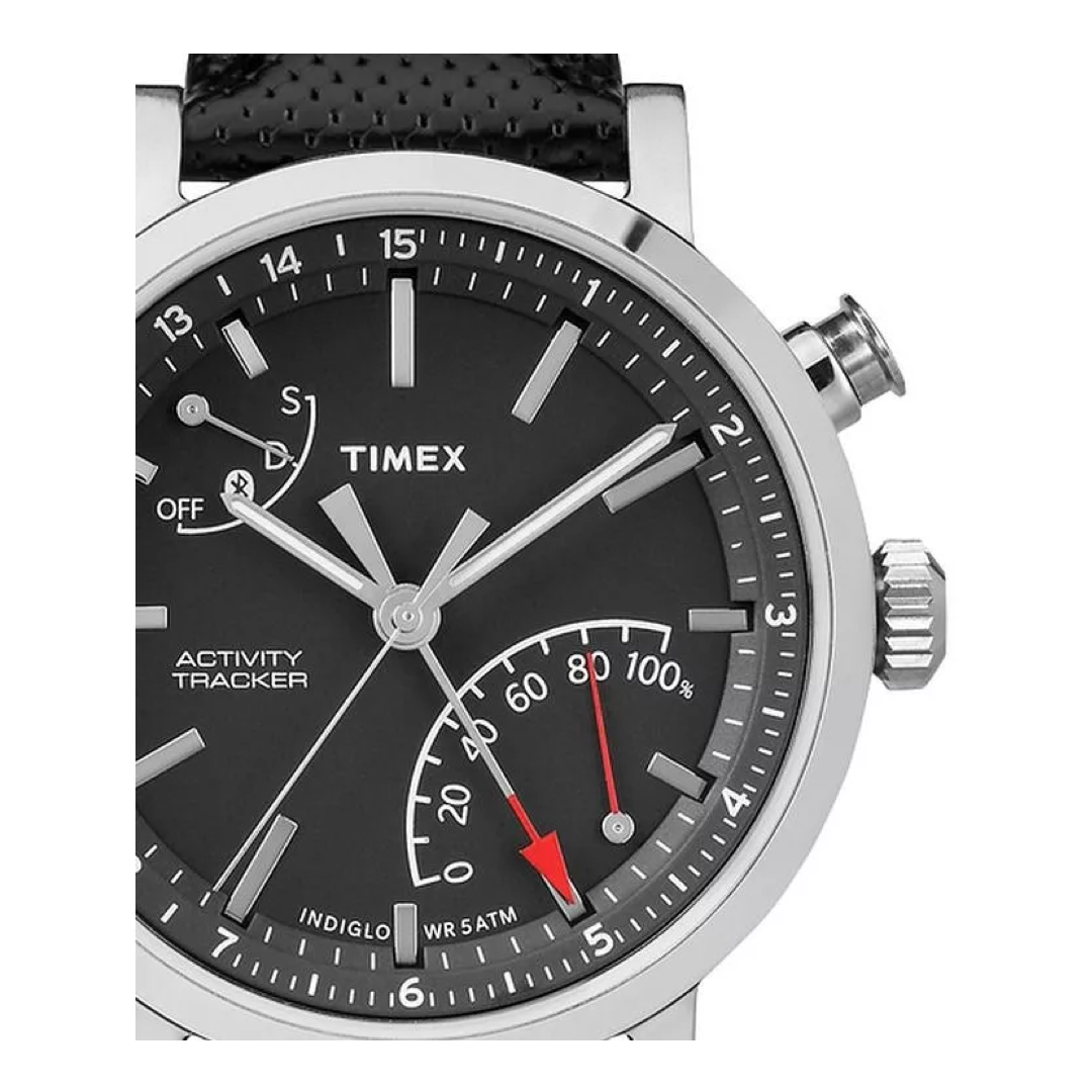 Timex Metropolitan Mens Watch - 42mm