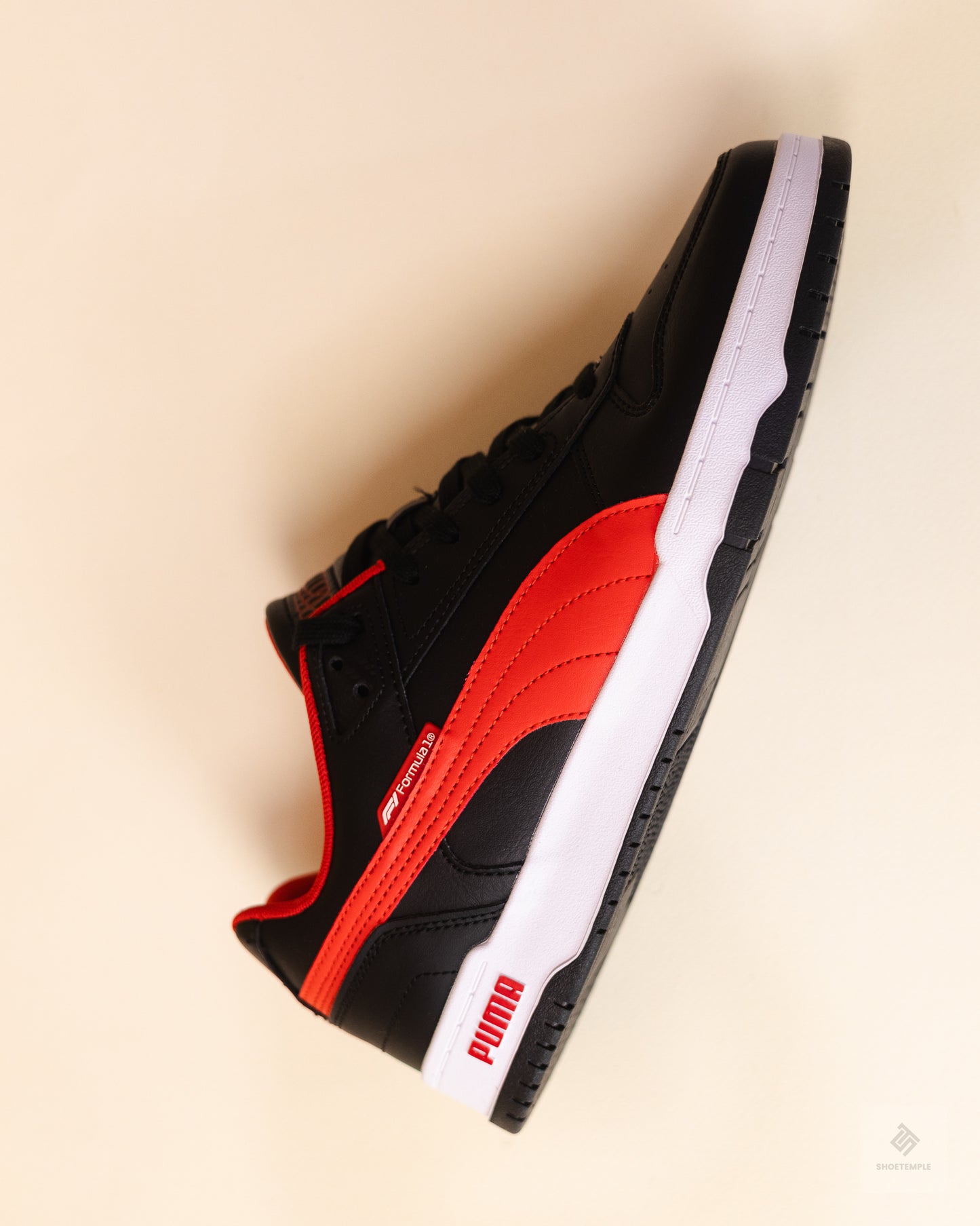 Puma Formula 1® RBD Game Low sneakers