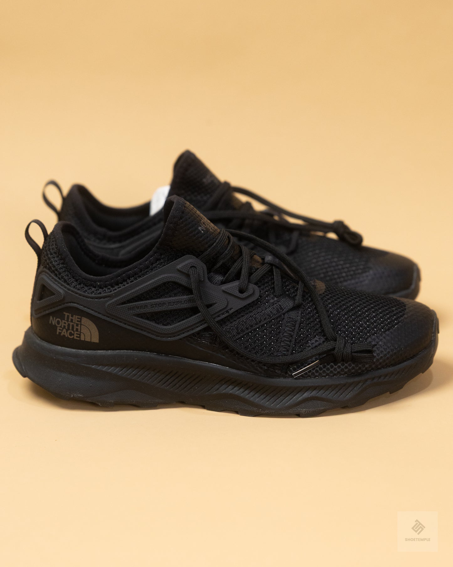 The North Face Men's Oxeye TNF Black/TNF Black