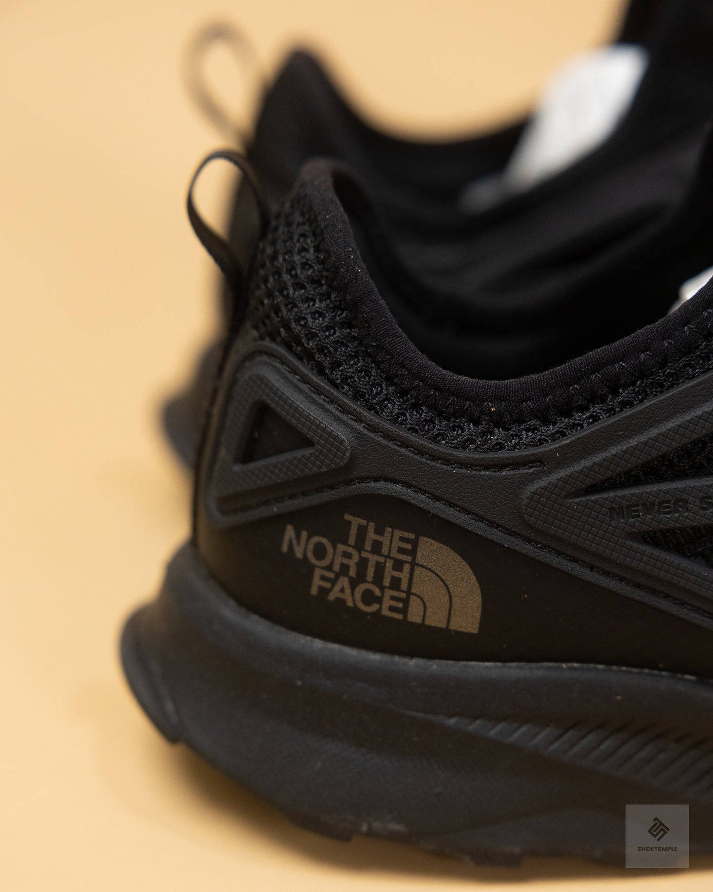 The North Face Men's Oxeye TNF Black/TNF Black