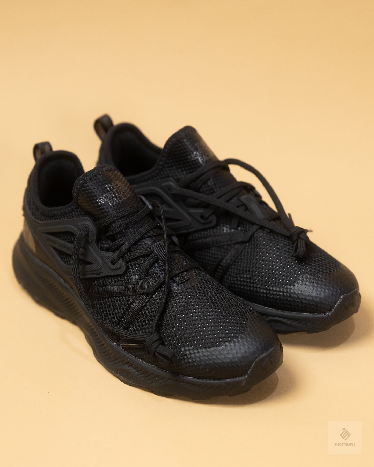 The North Face Men's Oxeye TNF Black/TNF Black