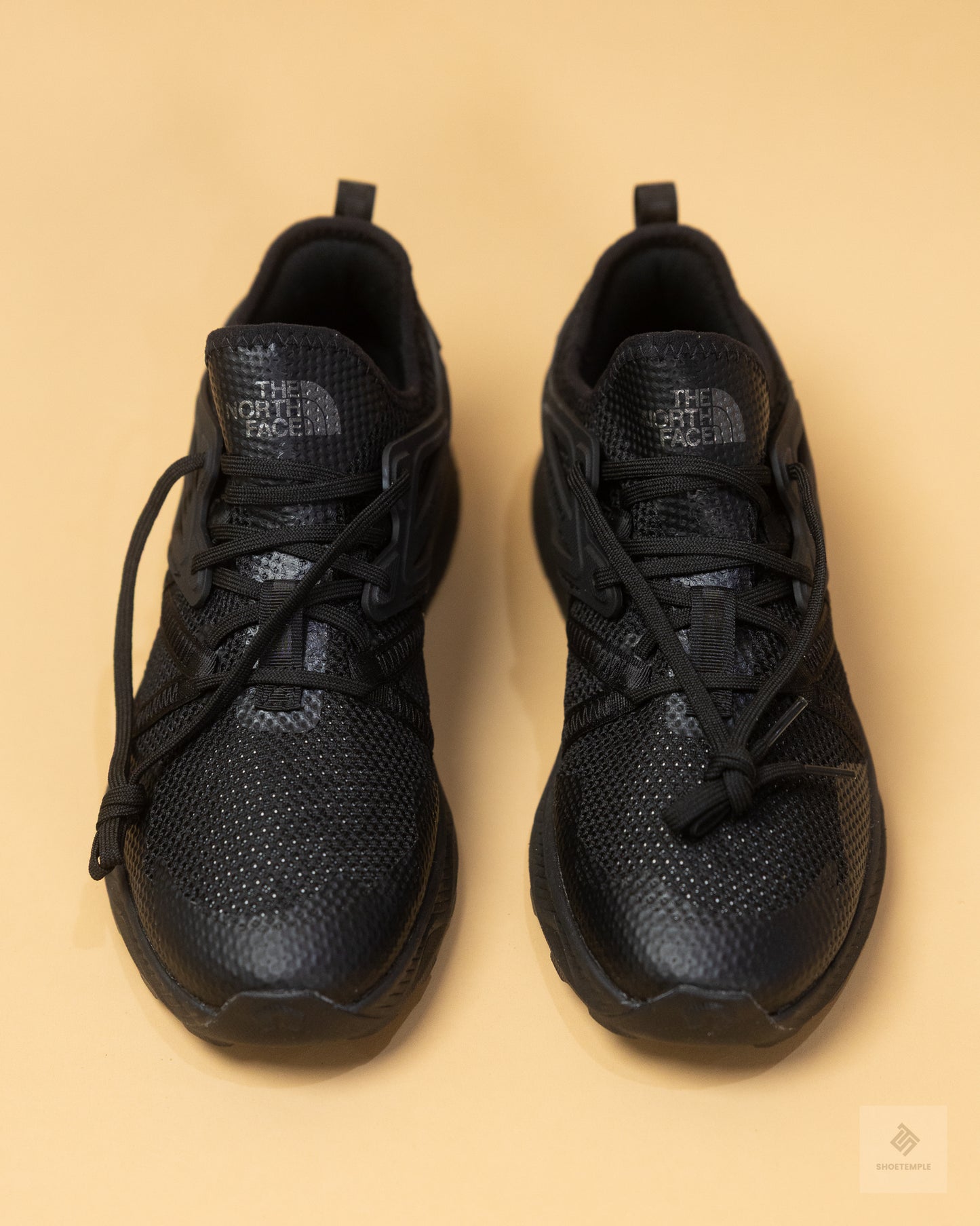 The North Face Men's Oxeye TNF Black/TNF Black
