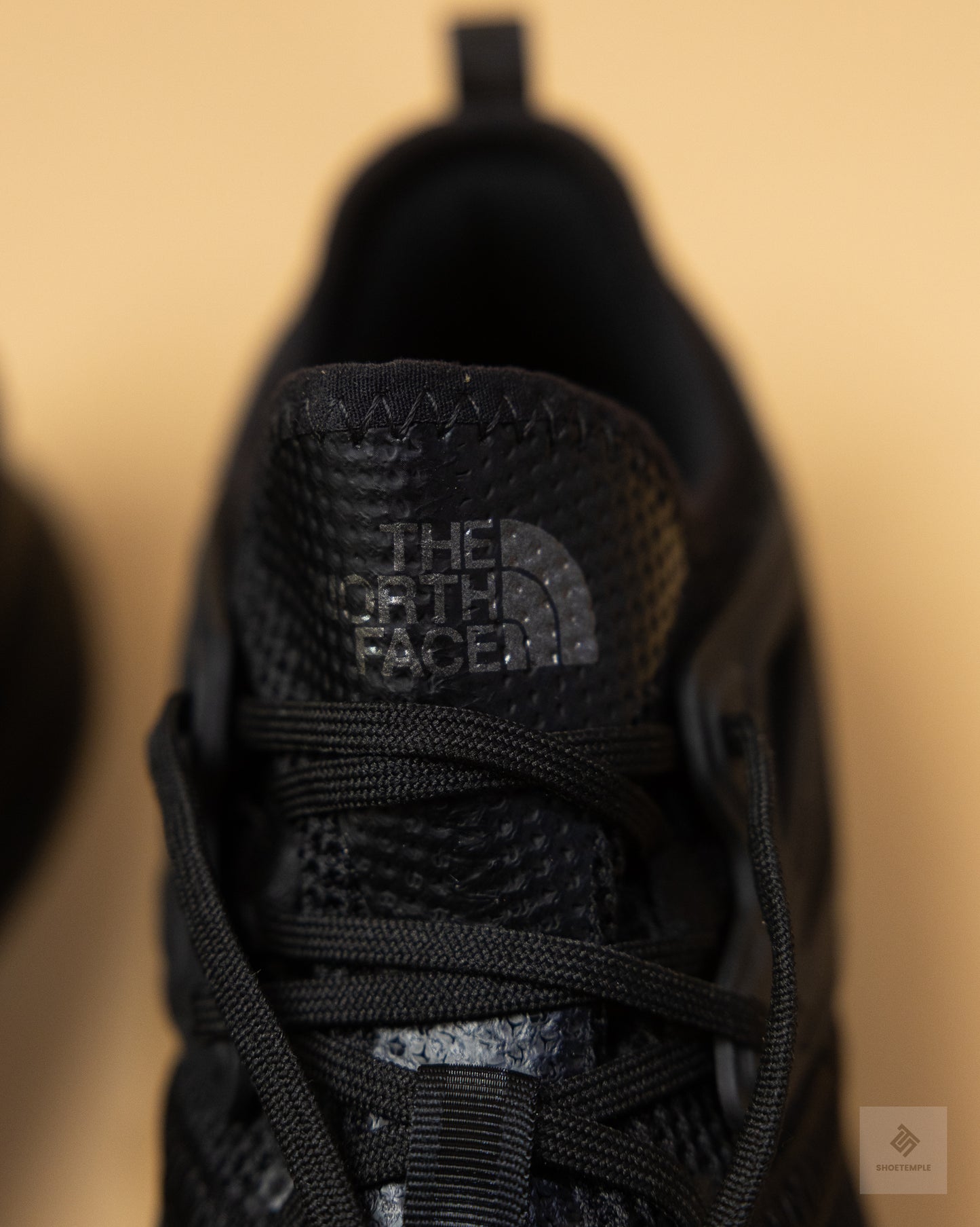 The North Face Men's Oxeye TNF Black/TNF Black