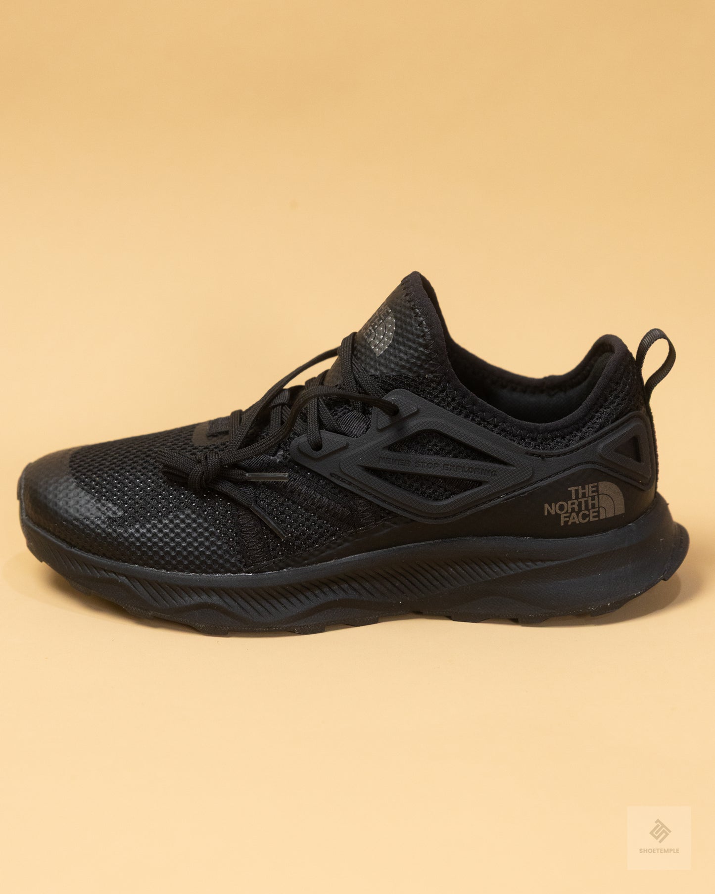 The North Face Men's Oxeye TNF Black/TNF Black