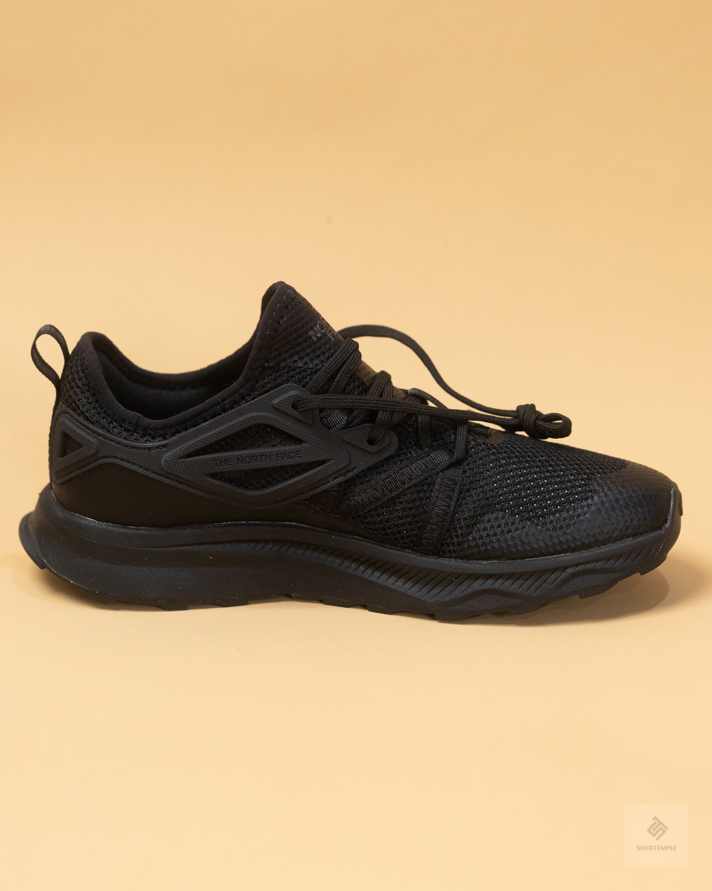 The North Face Men's Oxeye TNF Black/TNF Black
