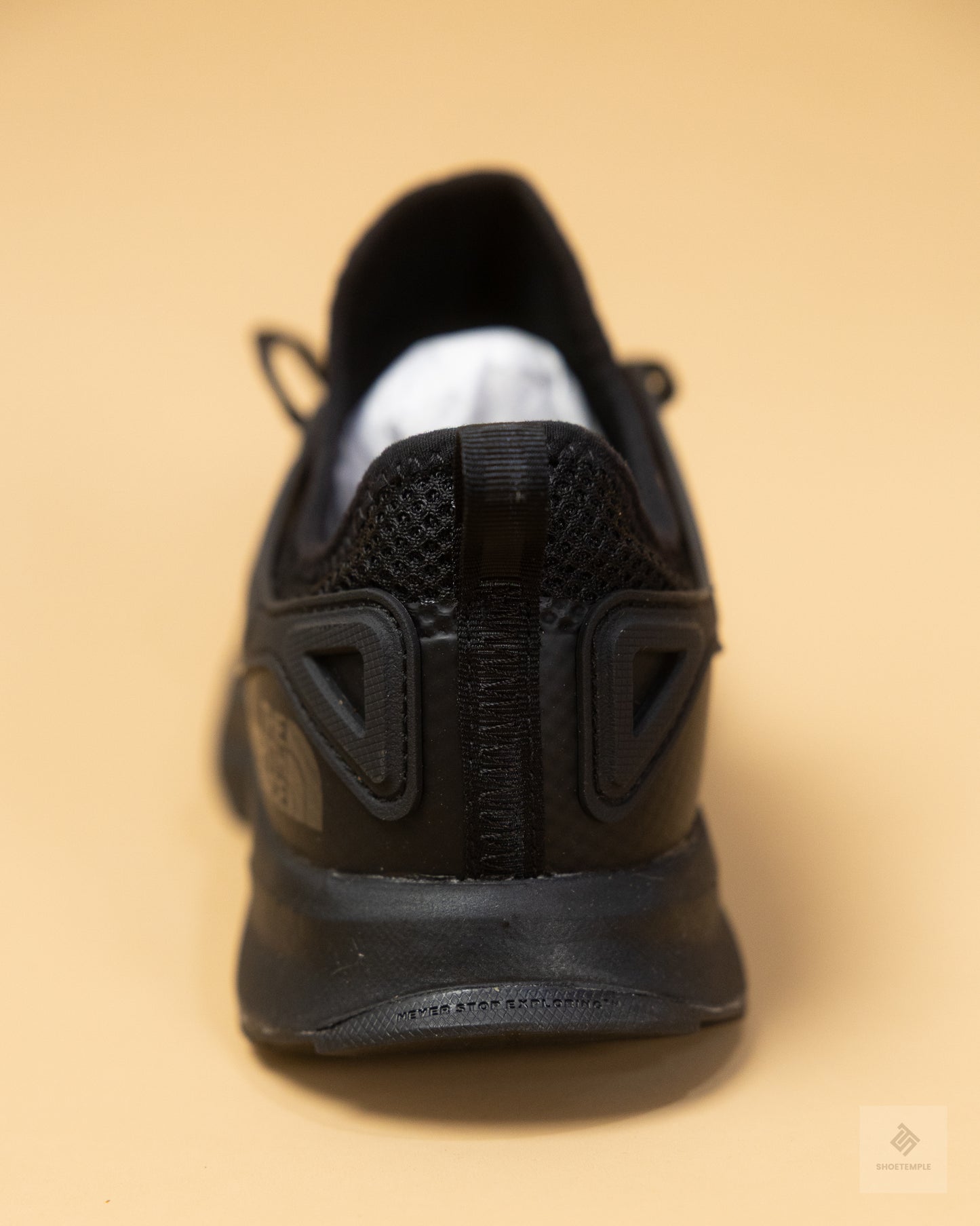 The North Face Men's Oxeye TNF Black/TNF Black