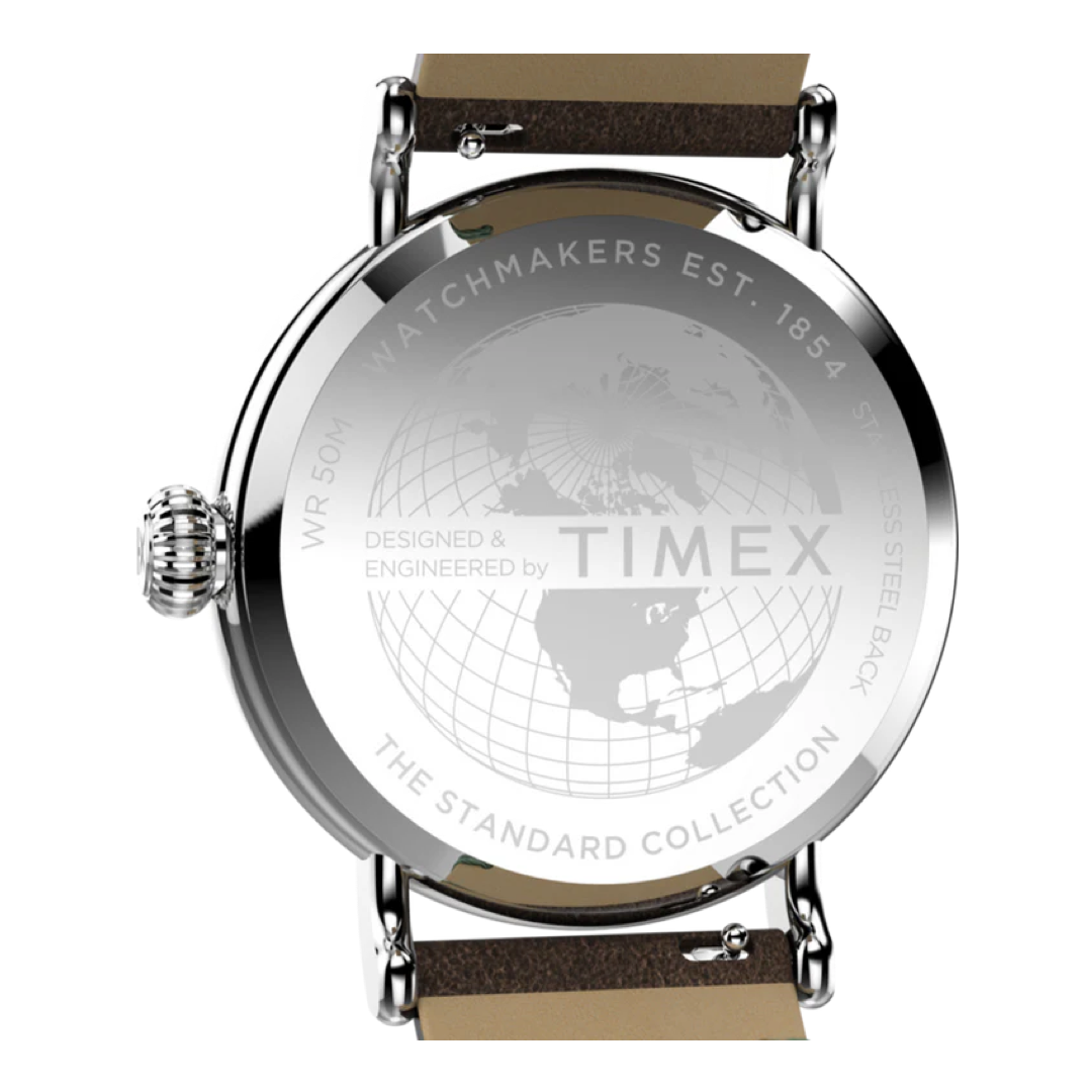 Timex Trend Men’s Watch 41mm