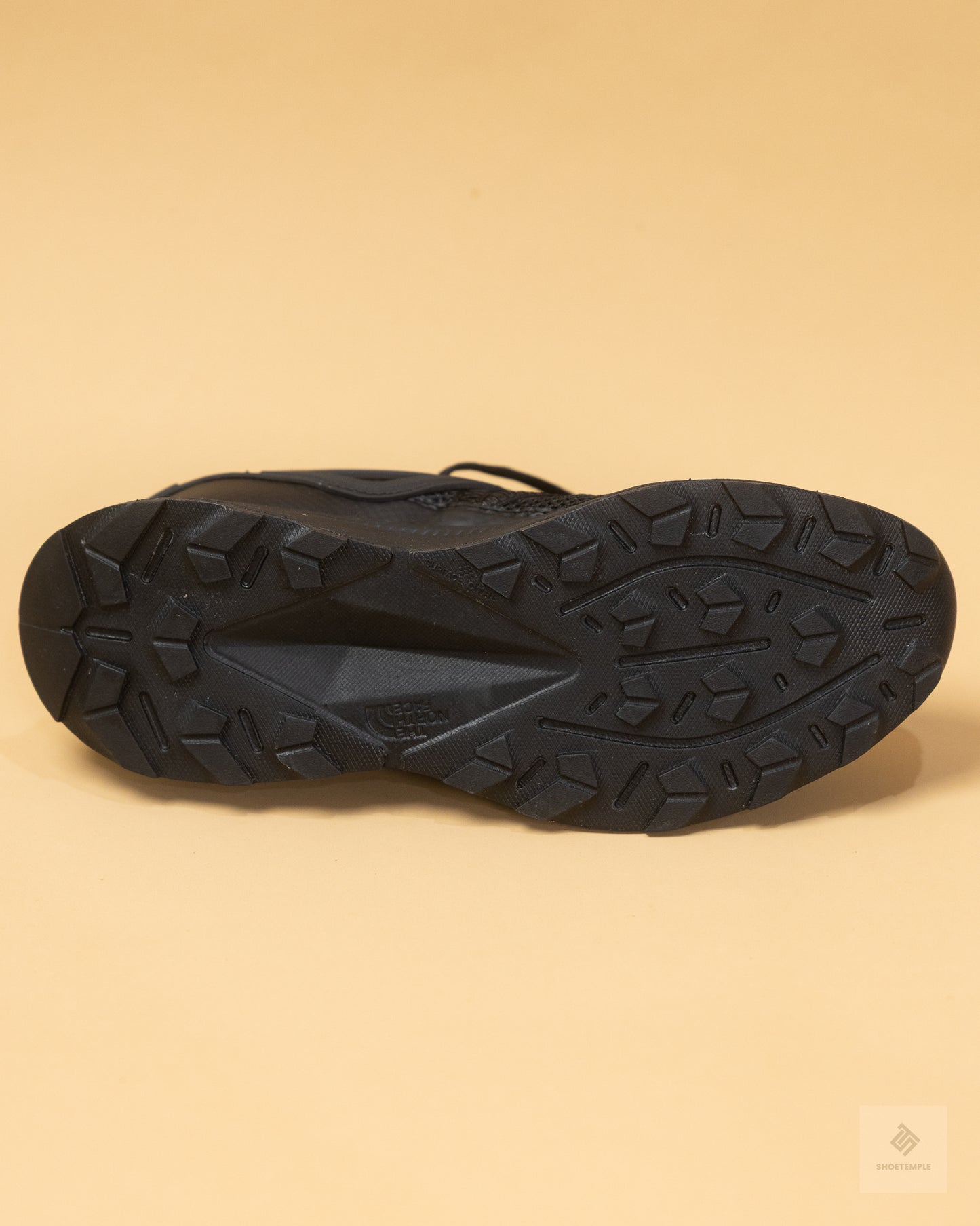 The North Face Men's Oxeye TNF Black/TNF Black