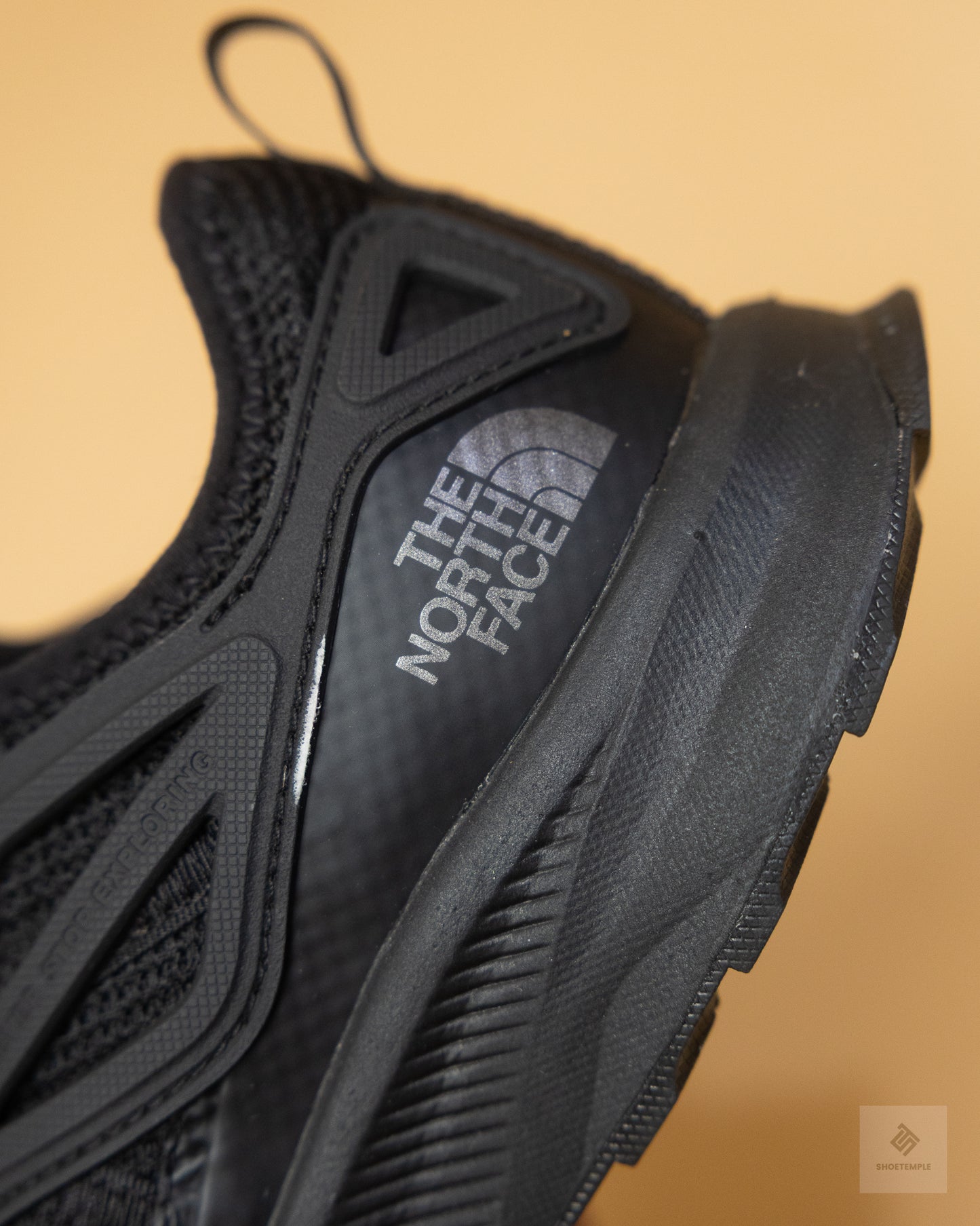 The North Face Men's Oxeye TNF Black/TNF Black