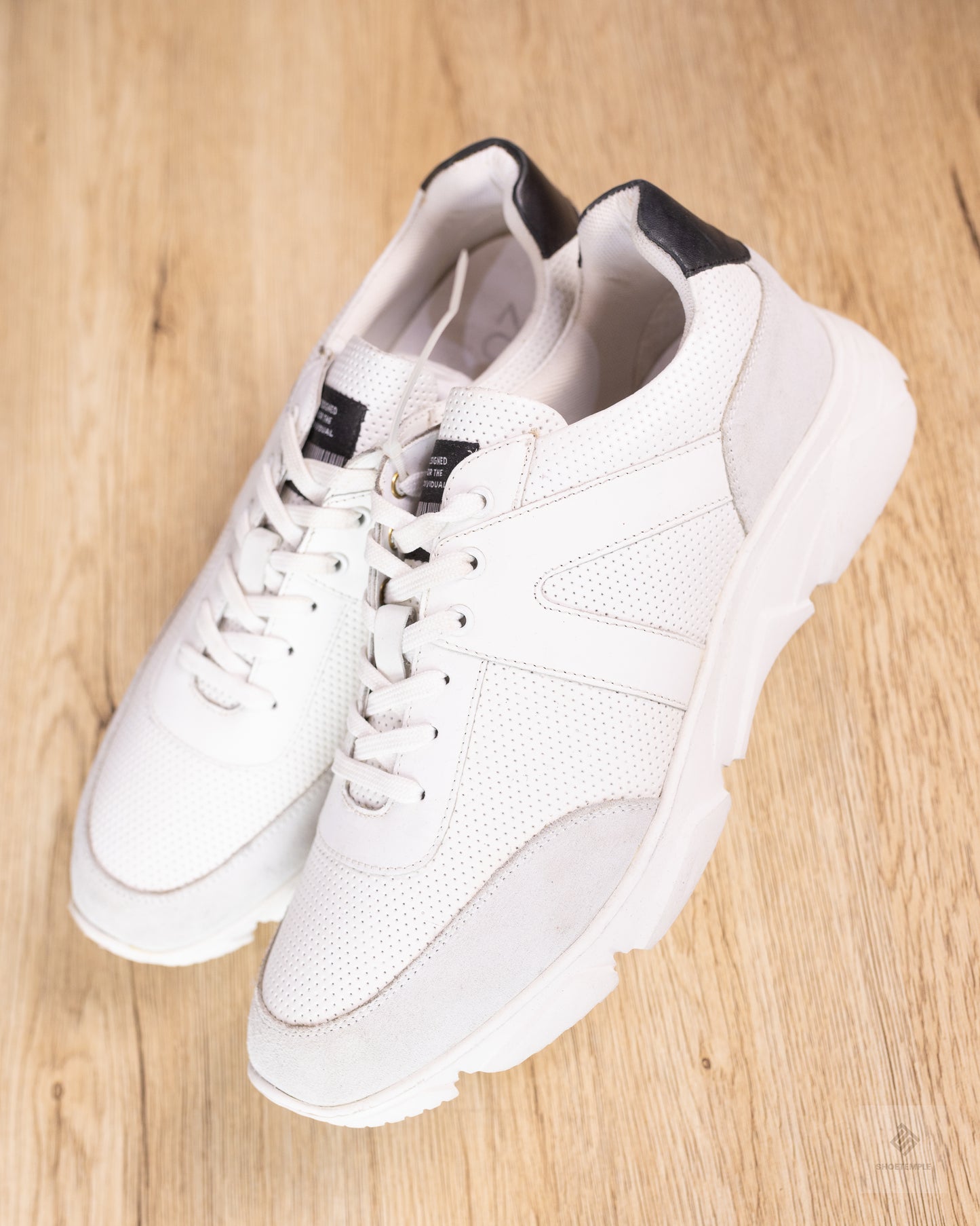 ZU Kloud  Sneaker
