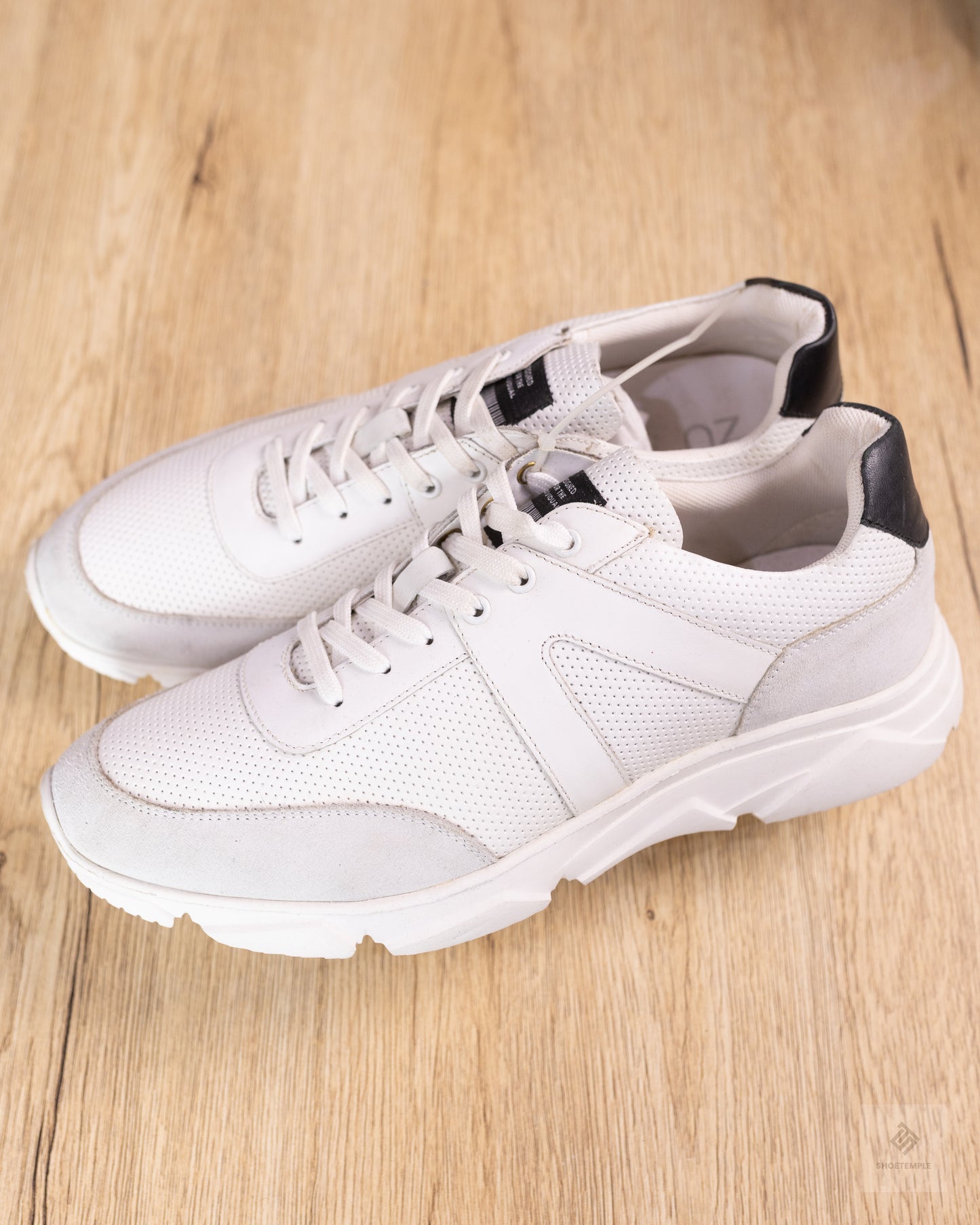 ZU Kloud  Sneaker