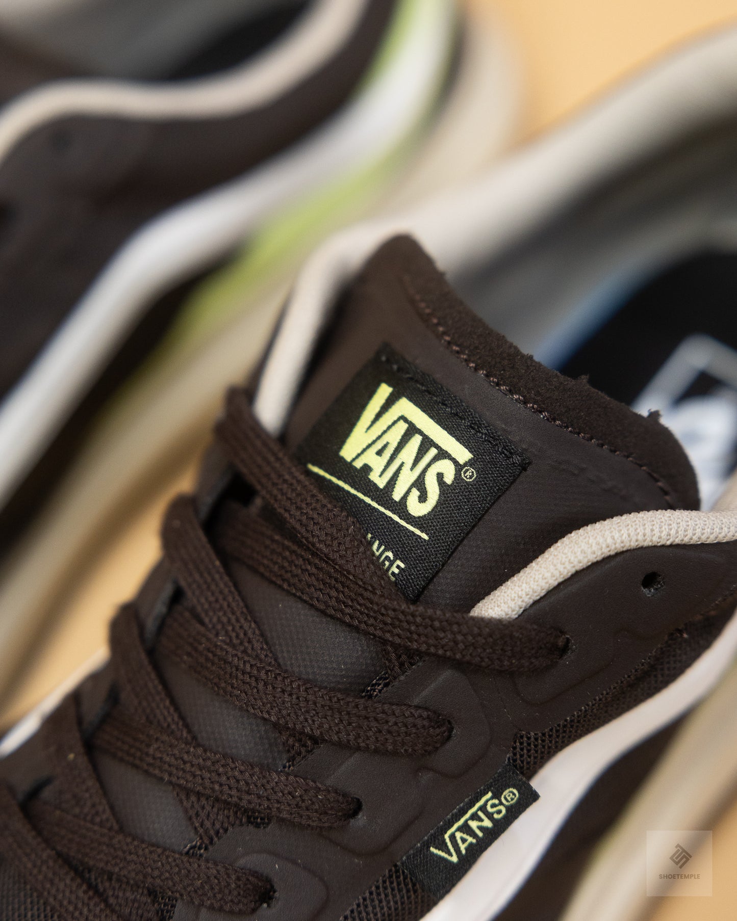 Vans UltraRange 2.0 shoes