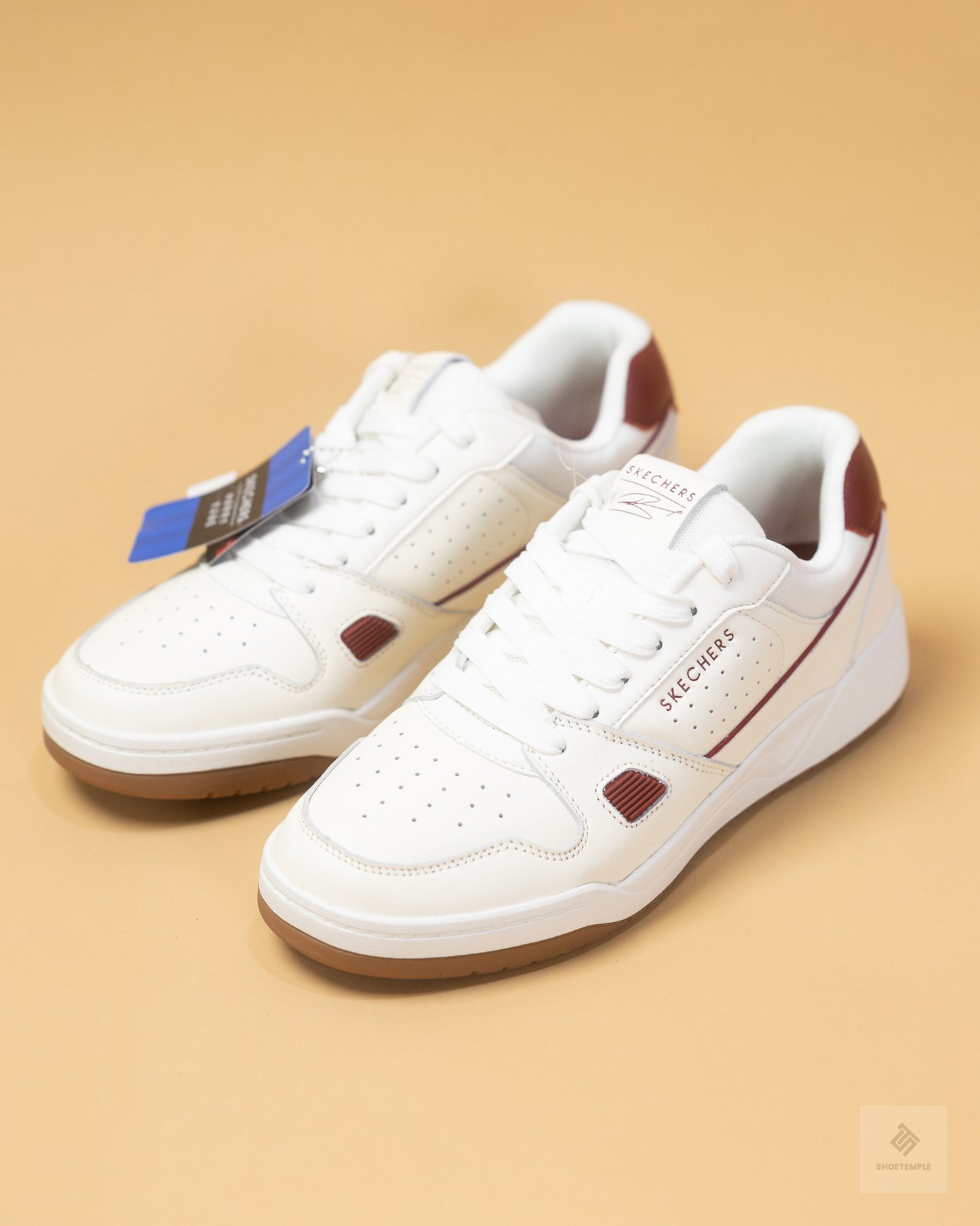Skechers Koopa Harry Kane Court sneakers