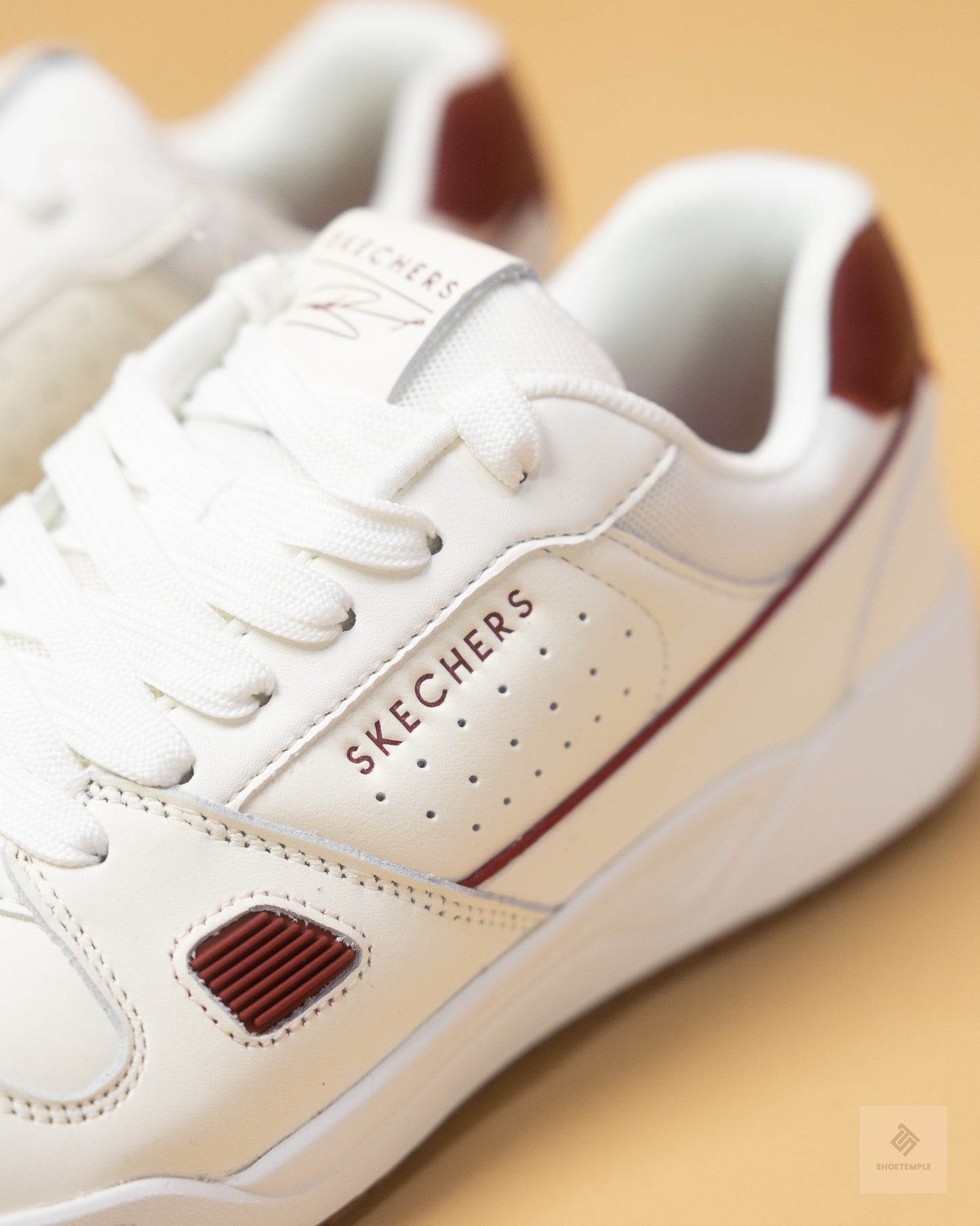 Skechers Koopa Harry Kane Court sneakers